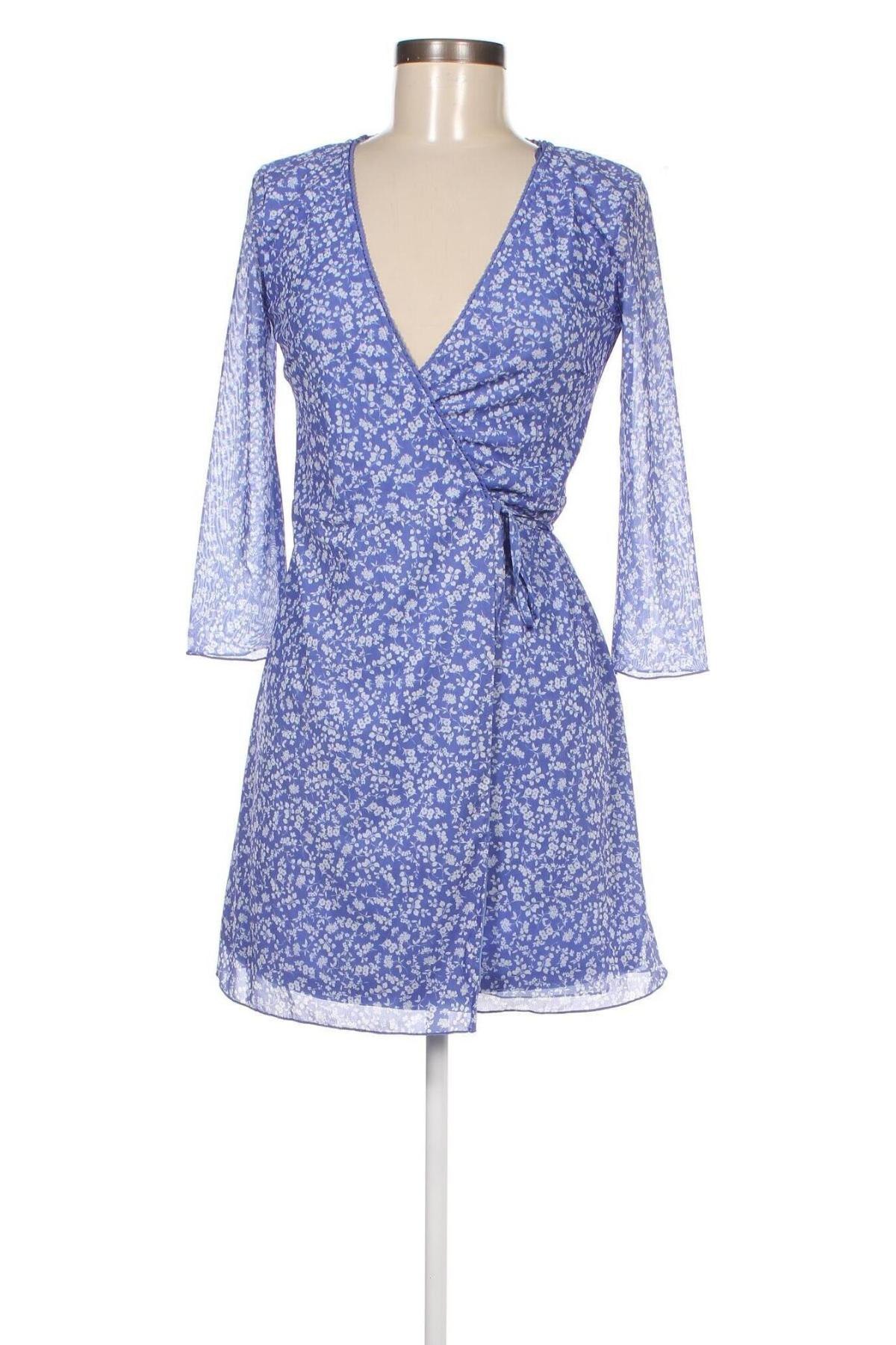 Φόρεμα Tally Weijl, Μέγεθος S, Χρώμα Πολύχρωμο, Τιμή 11,14 €