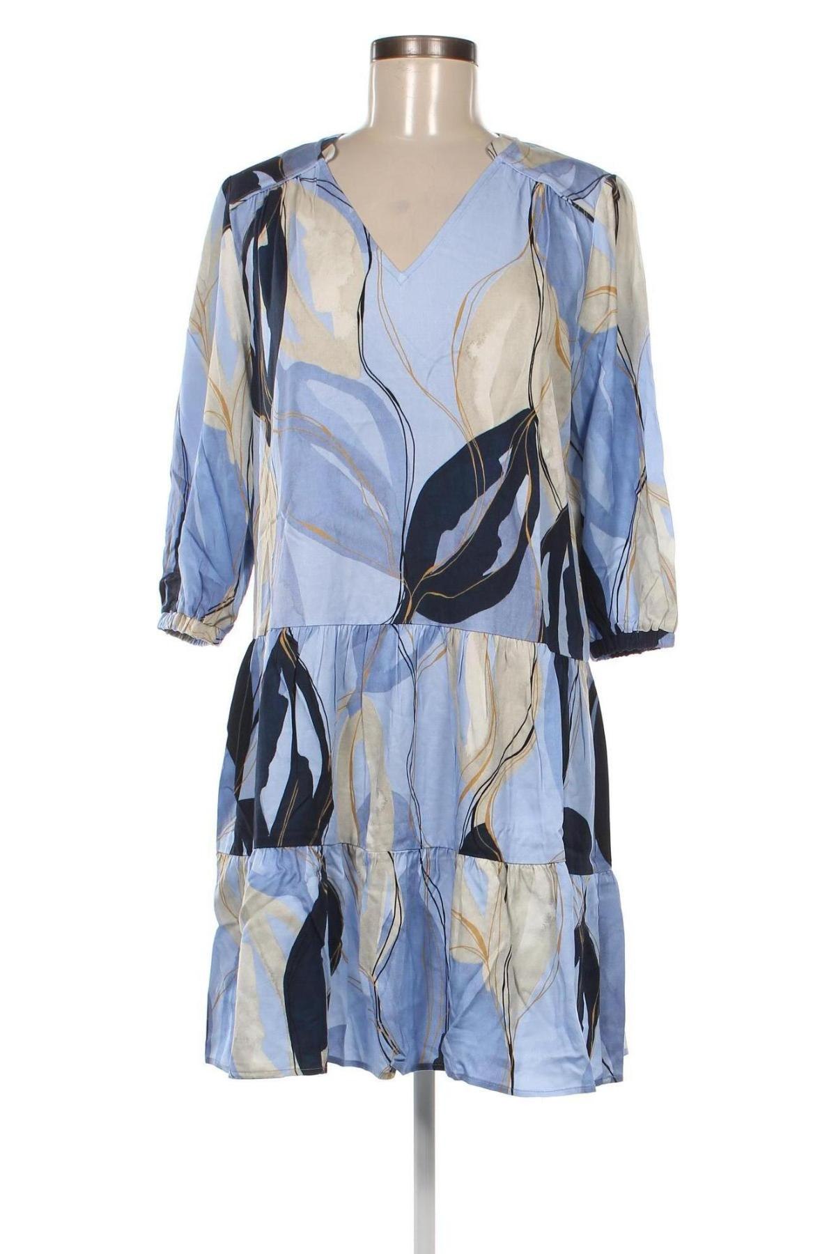 Kleid Tamaris, Größe S, Farbe Mehrfarbig, Preis € 28,95