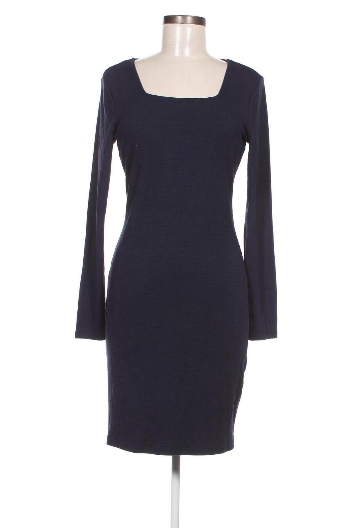 Kleid Tom Tailor, Größe M, Farbe Blau, Preis 13,45 €