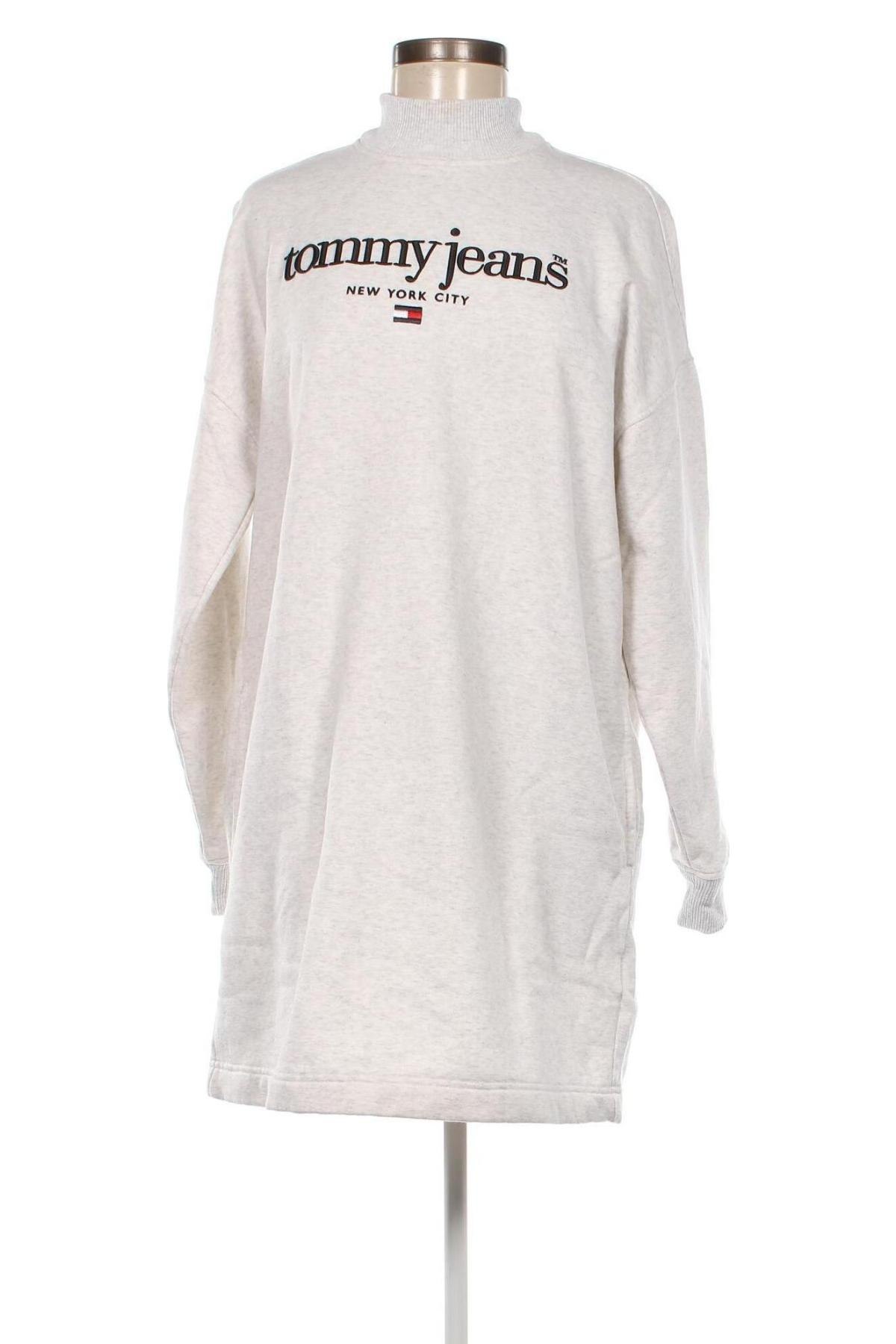 Šaty  Tommy Jeans, Veľkosť S, Farba Sivá, Cena  57,32 €
