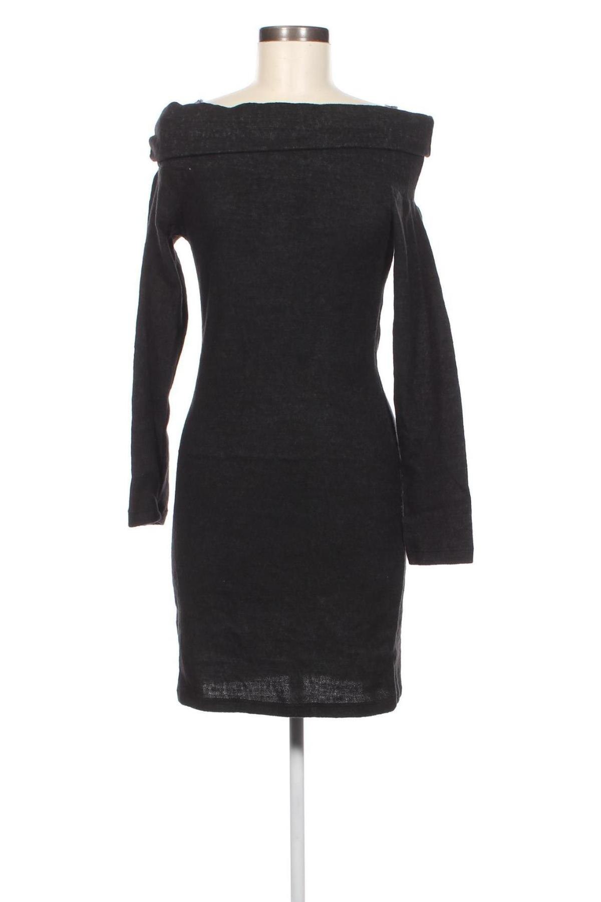 Φόρεμα Trendyol, Μέγεθος M, Χρώμα Μαύρο, Τιμή 10,02 €