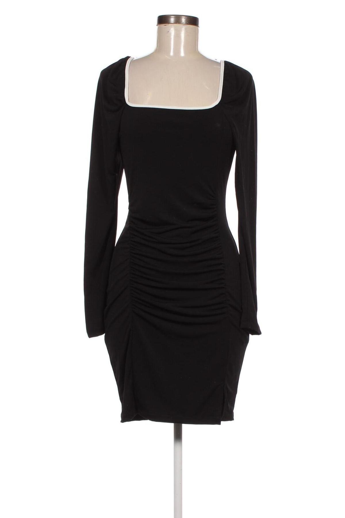 Kleid Trendyol, Größe M, Farbe Schwarz, Preis € 10,82
