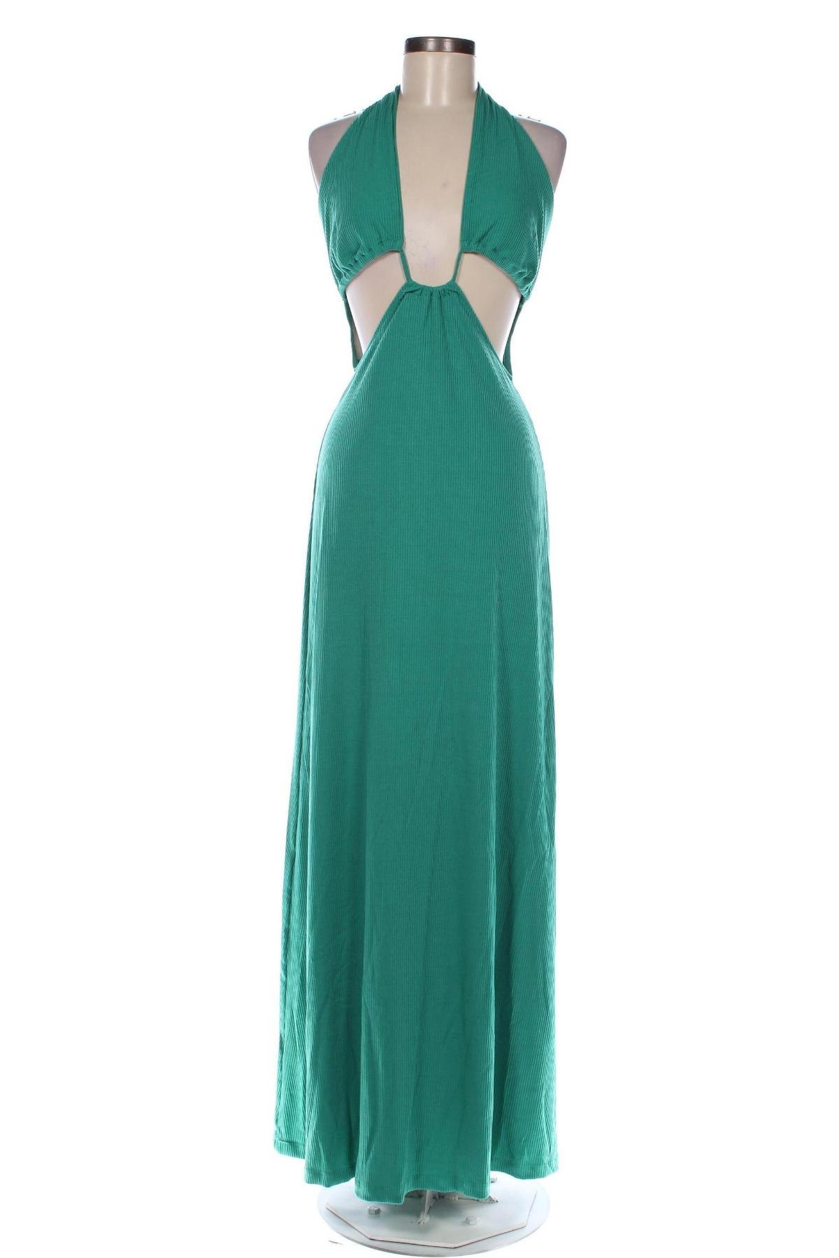 Kleid Trendyol, Größe M, Farbe Grün, Preis € 11,69