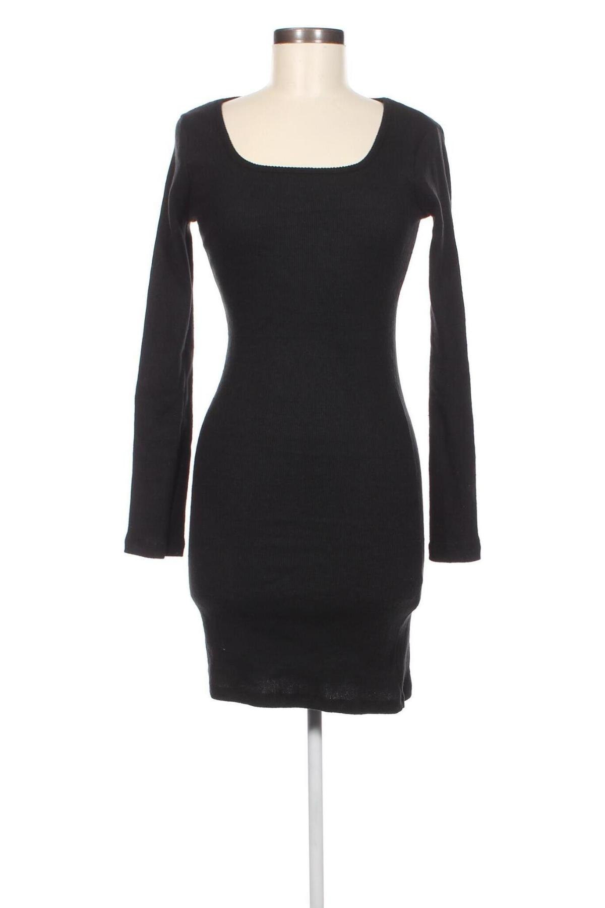 Šaty  Trendyol, Veľkosť M, Farba Čierna, Cena  10,02 €