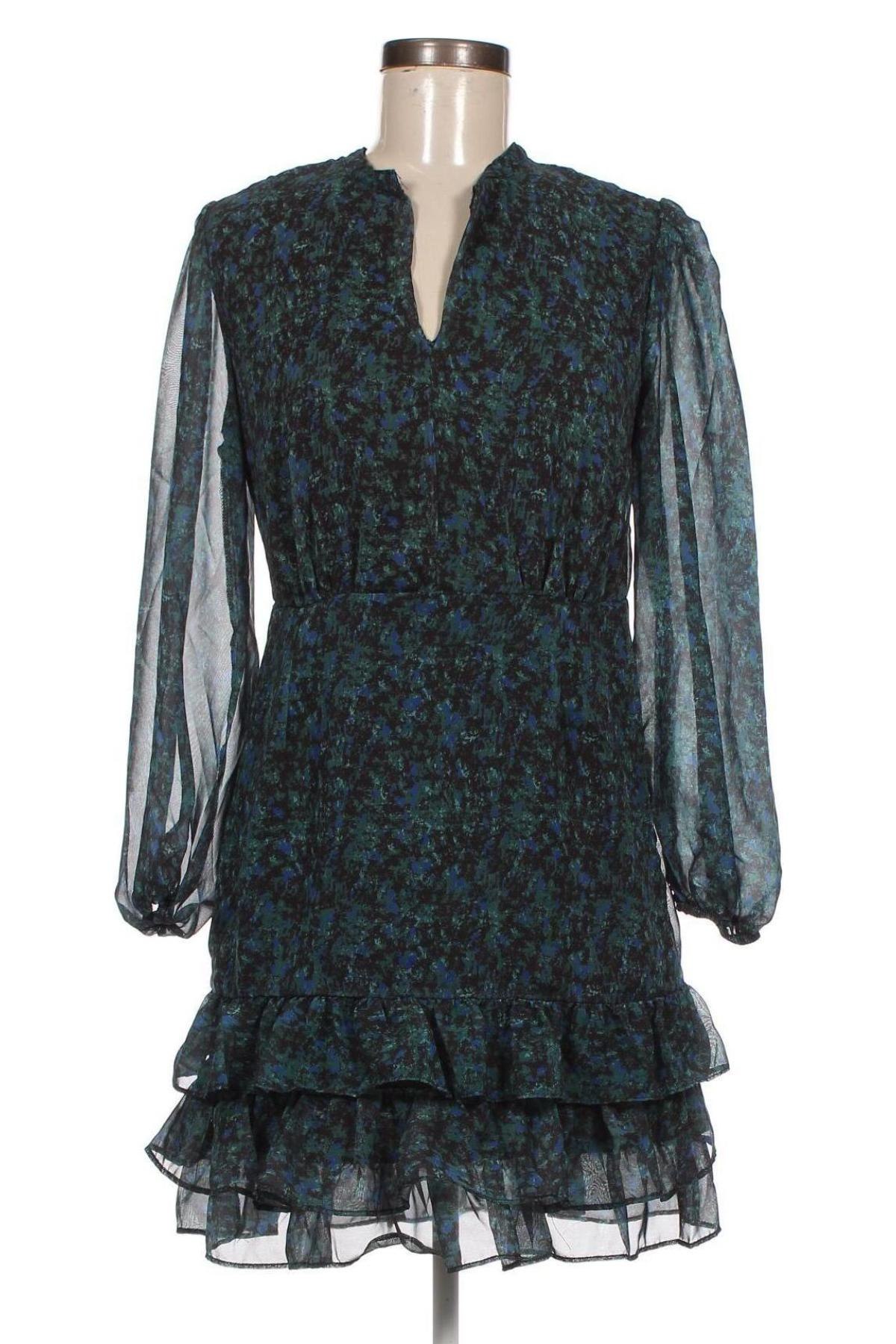 Φόρεμα Trendyol, Μέγεθος M, Χρώμα Πράσινο, Τιμή 22,27 €