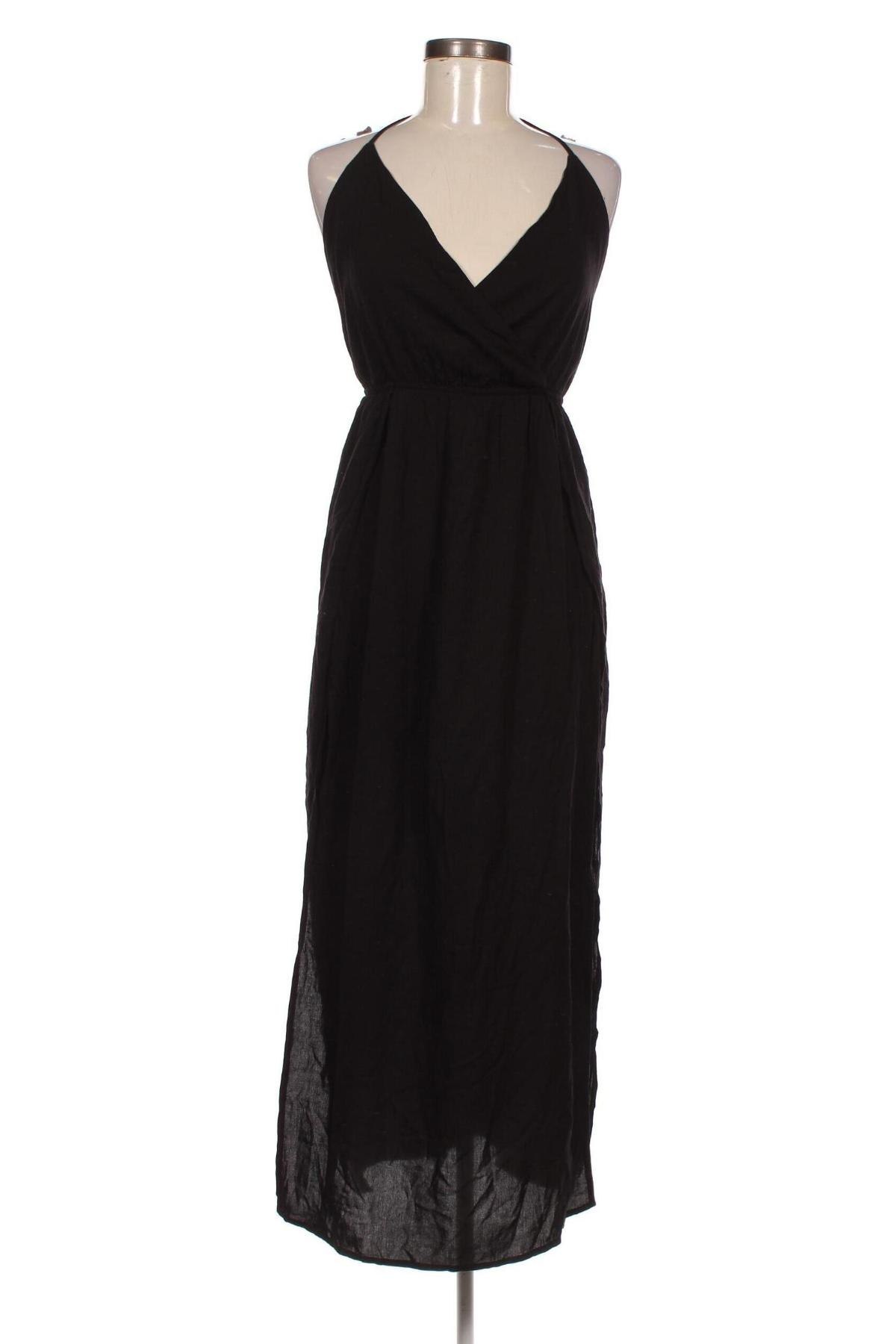 Šaty  Trendyol, Velikost M, Barva Černá, Cena  608,00 Kč