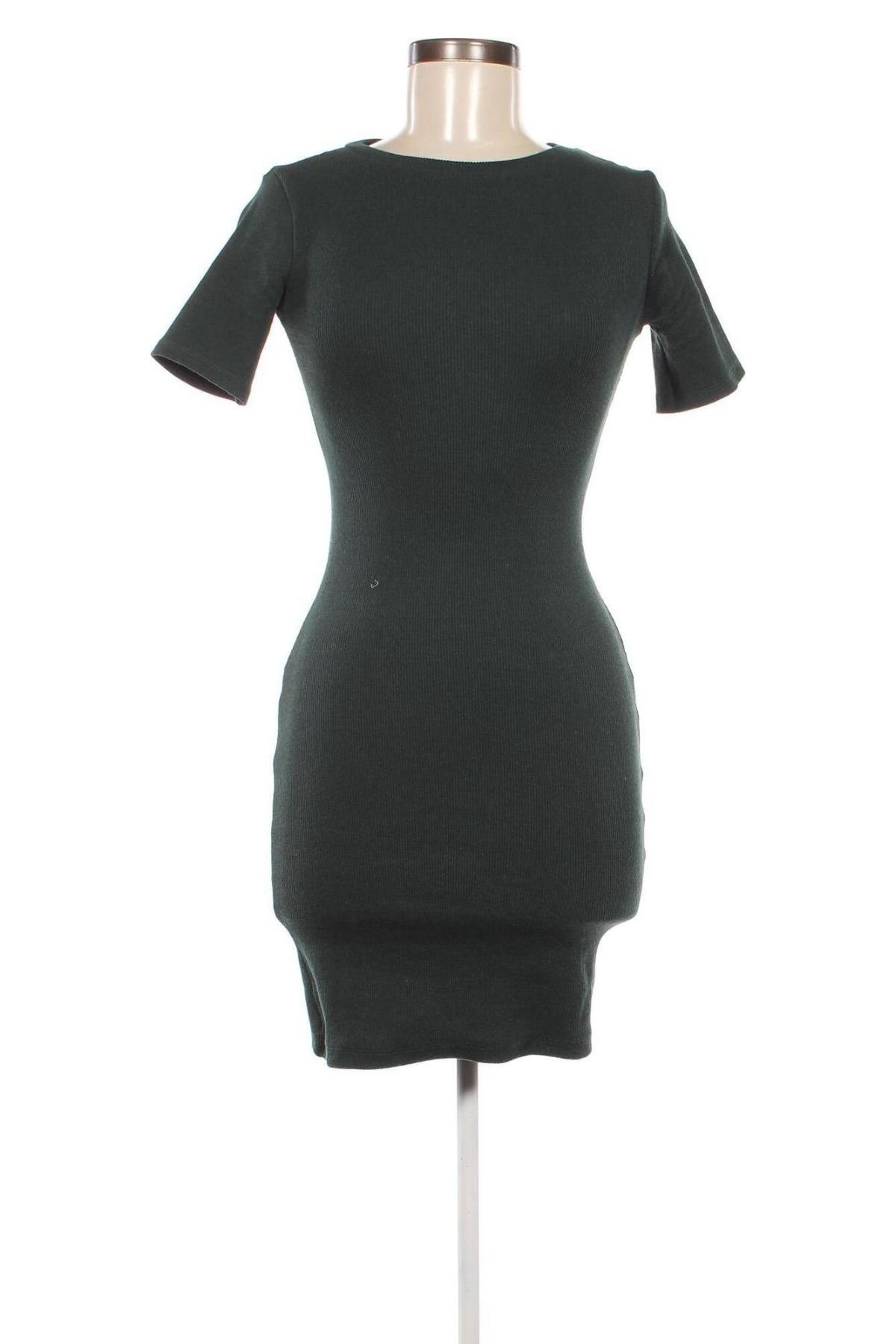 Rochie Trendyol, Mărime S, Culoare Verde, Preț 24,99 Lei