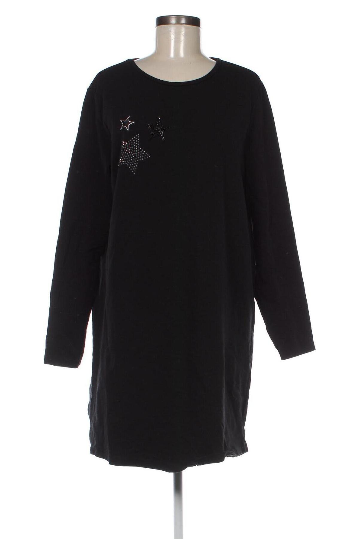 Kleid Tru, Größe XXL, Farbe Schwarz, Preis 14,53 €