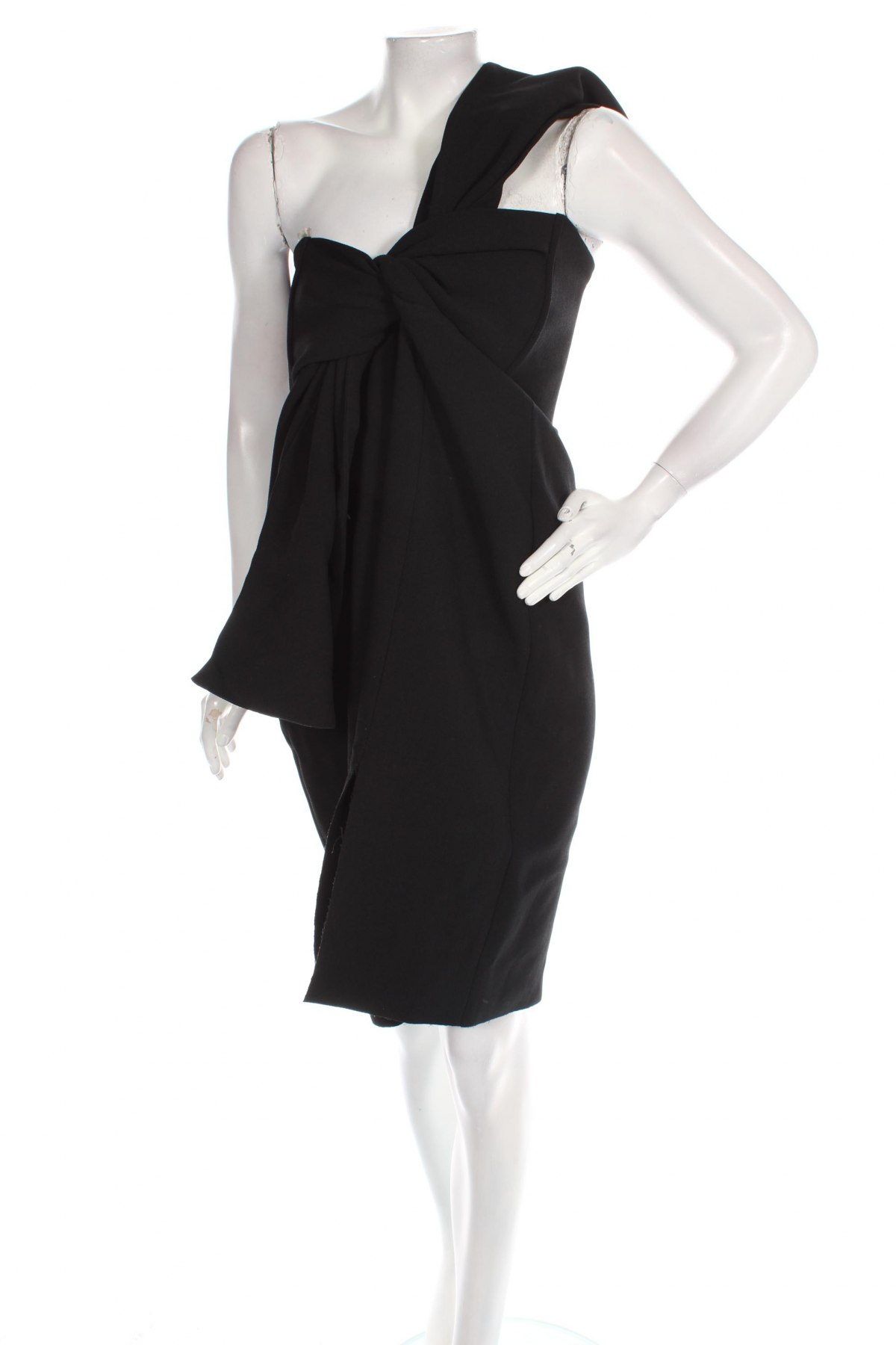 Rochie Truly, Mărime XXL, Culoare Negru, Preț 25,00 Lei