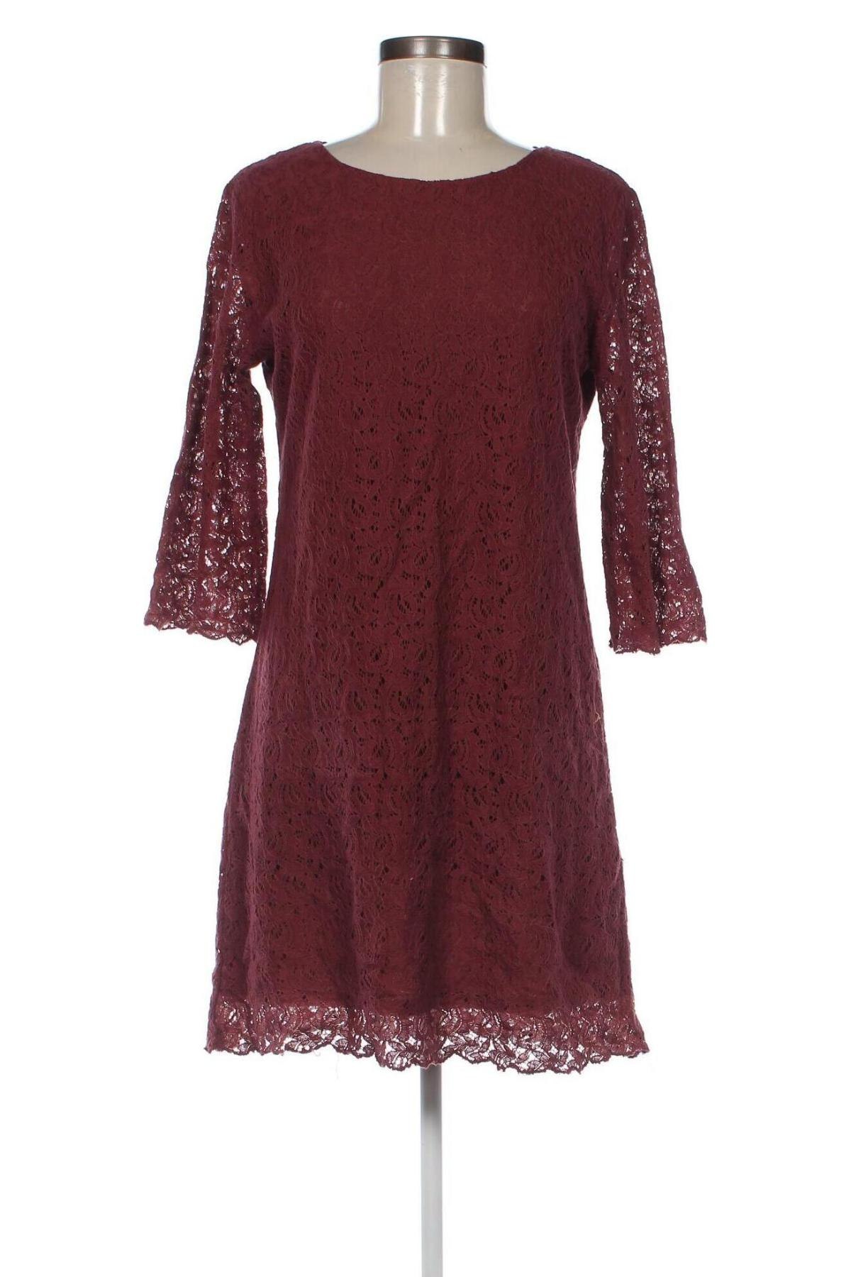 Φόρεμα Units, Μέγεθος M, Χρώμα Κόκκινο, Τιμή 5,38 €