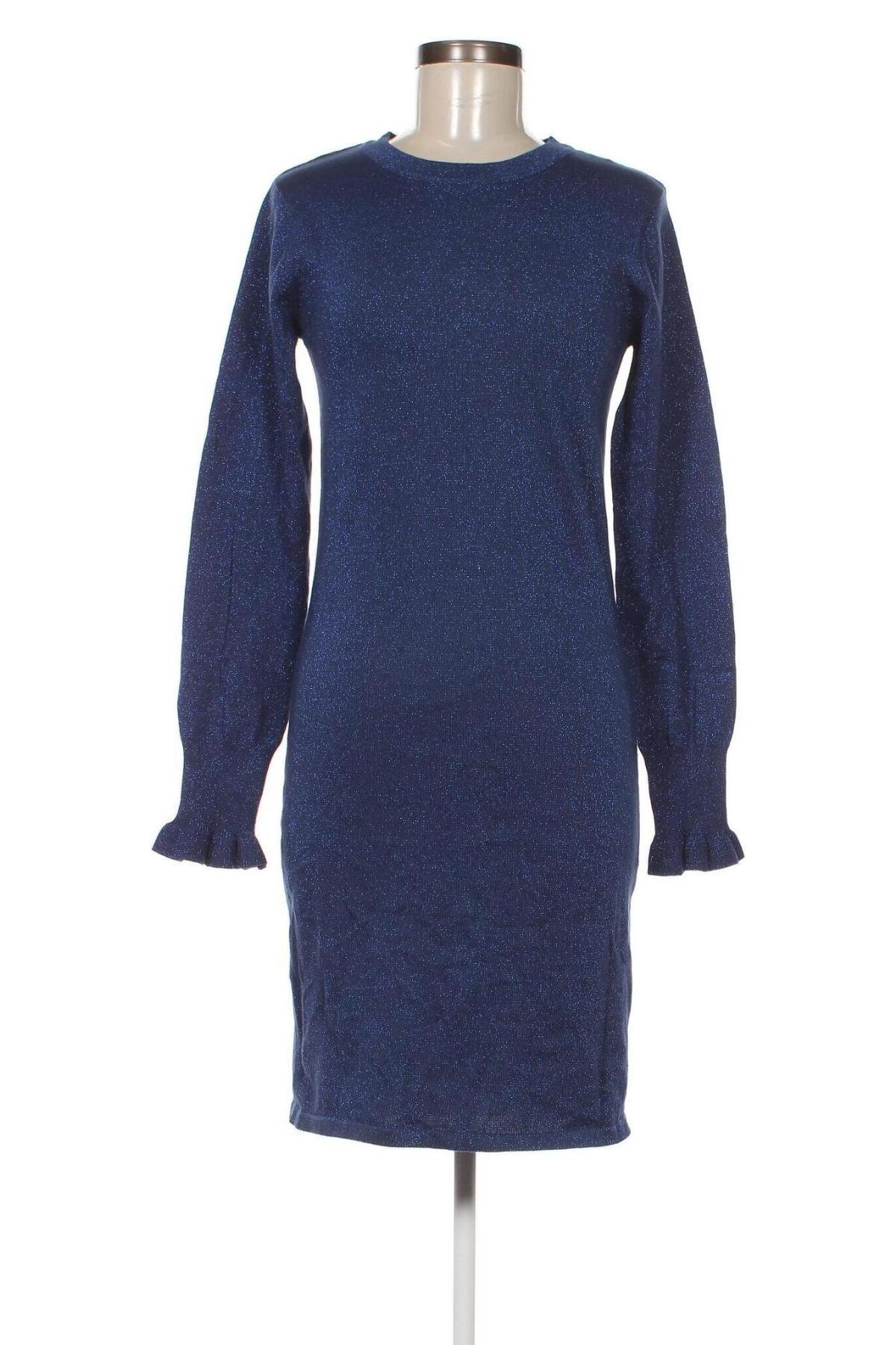 Kleid Up 2 Fashion, Größe M, Farbe Blau, Preis € 4,64