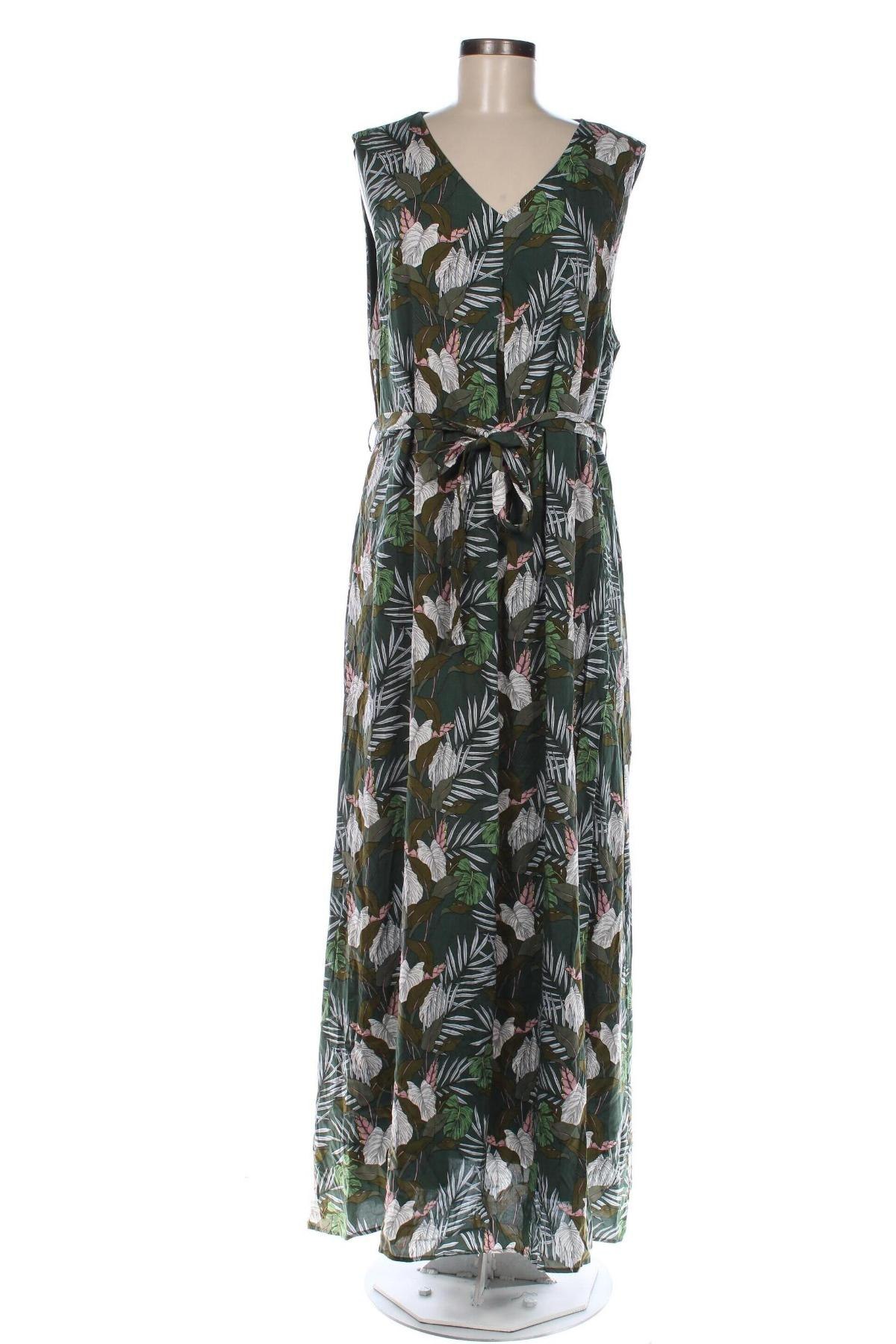 Φόρεμα Usha, Μέγεθος XXL, Χρώμα Πολύχρωμο, Τιμή 110,34 €