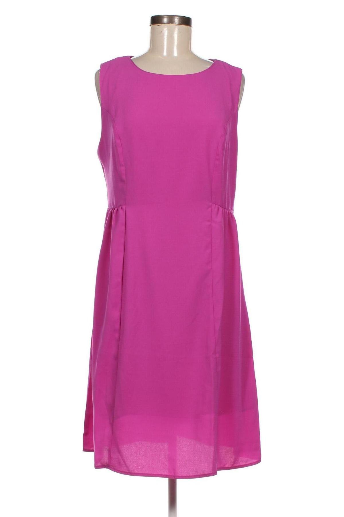 Kleid Usha, Größe L, Farbe Lila, Preis 143,30 €