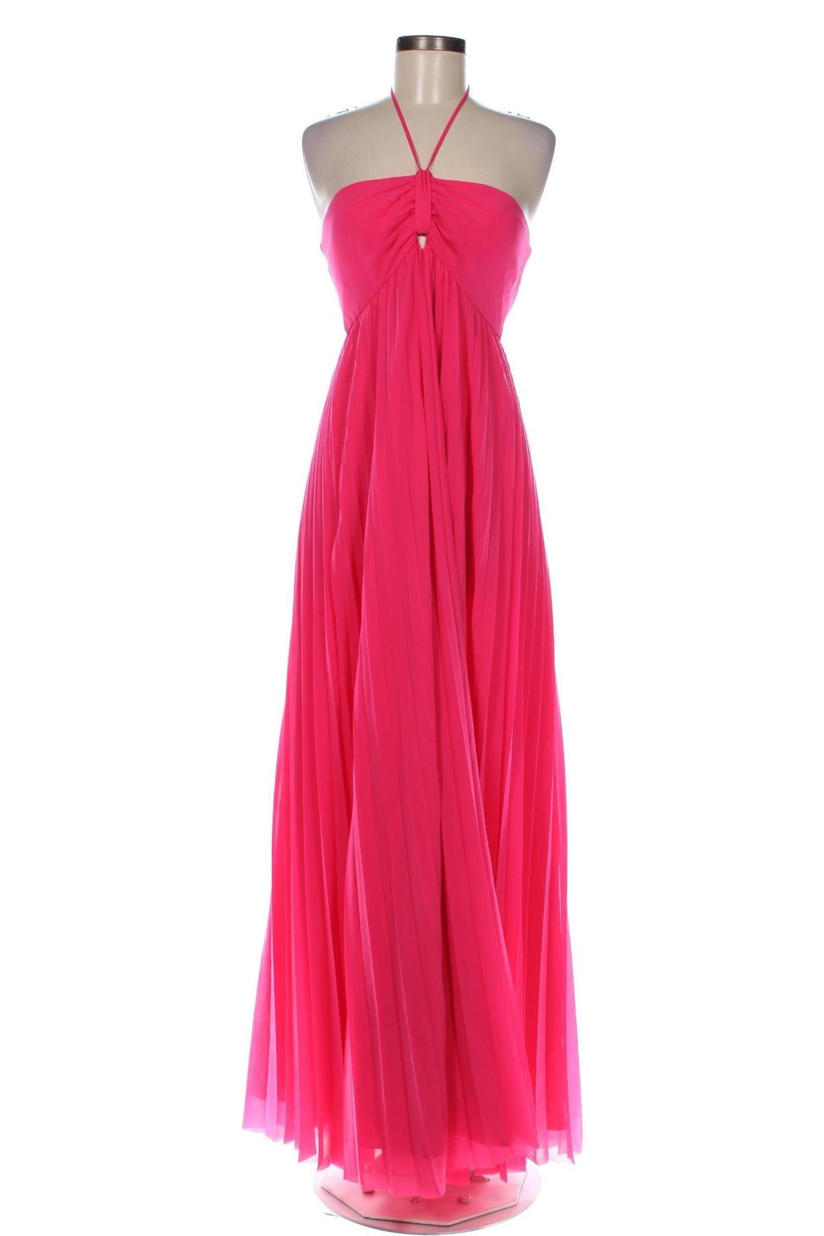 Kleid Vera Mont, Größe M, Farbe Rosa, Preis 165,98 €