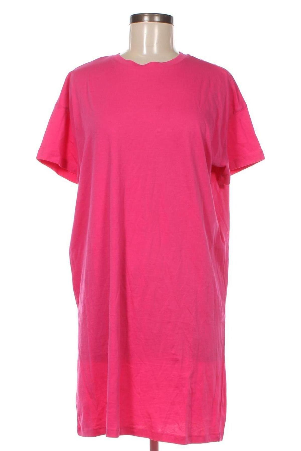 Šaty  Vero Moda, Velikost M, Barva Růžová, Cena  539,00 Kč