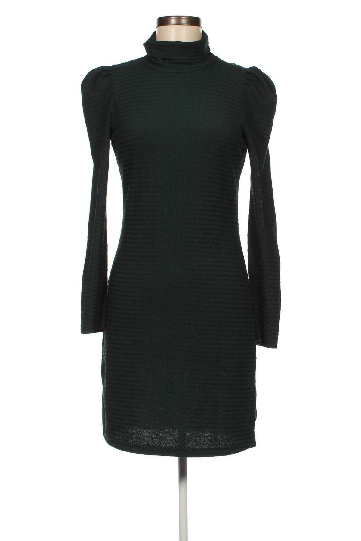 Kleid Vero Moda, Größe M, Farbe Grün, Preis 9,21 €