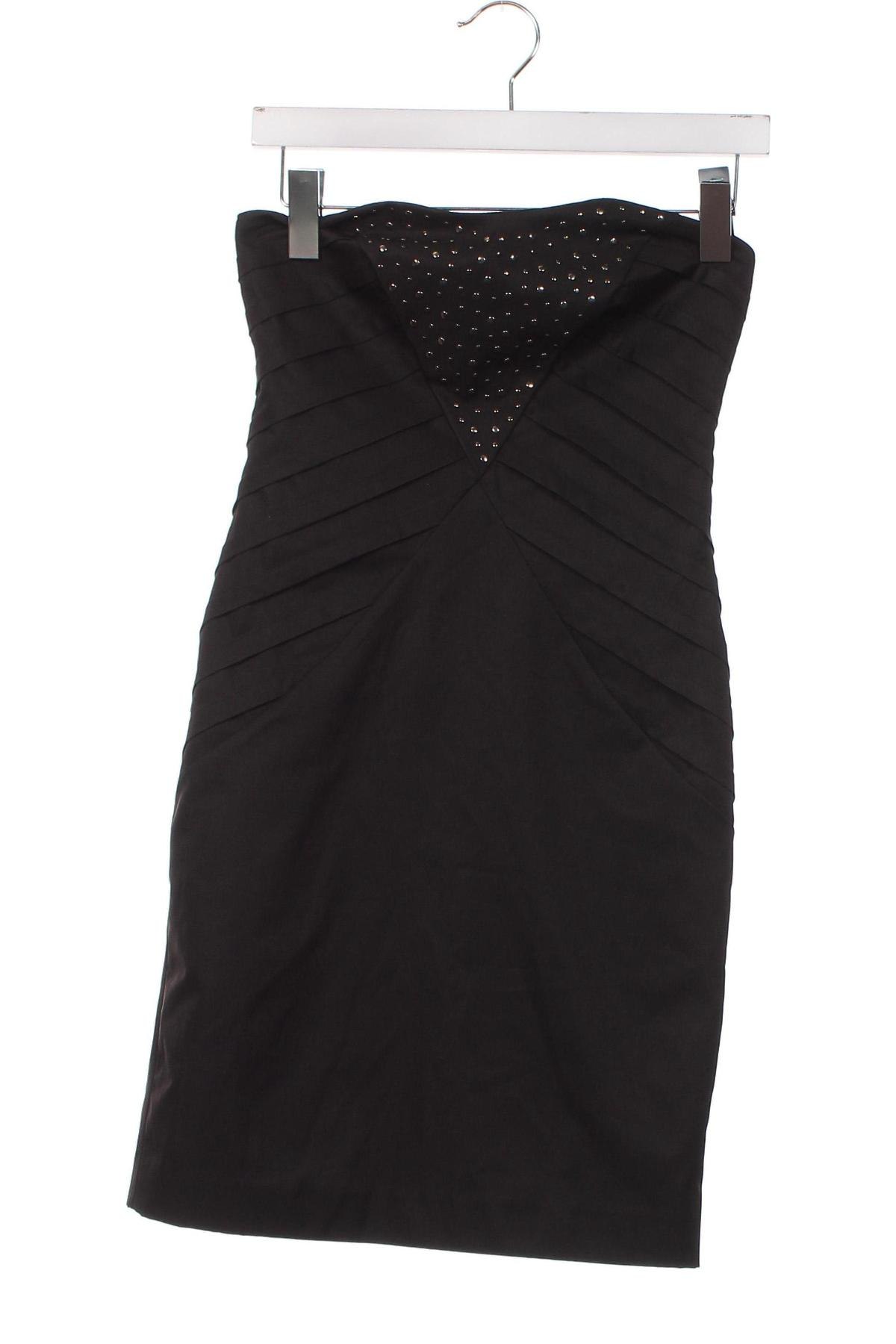 Rochie Vero Moda, Mărime XS, Culoare Negru, Preț 50,99 Lei