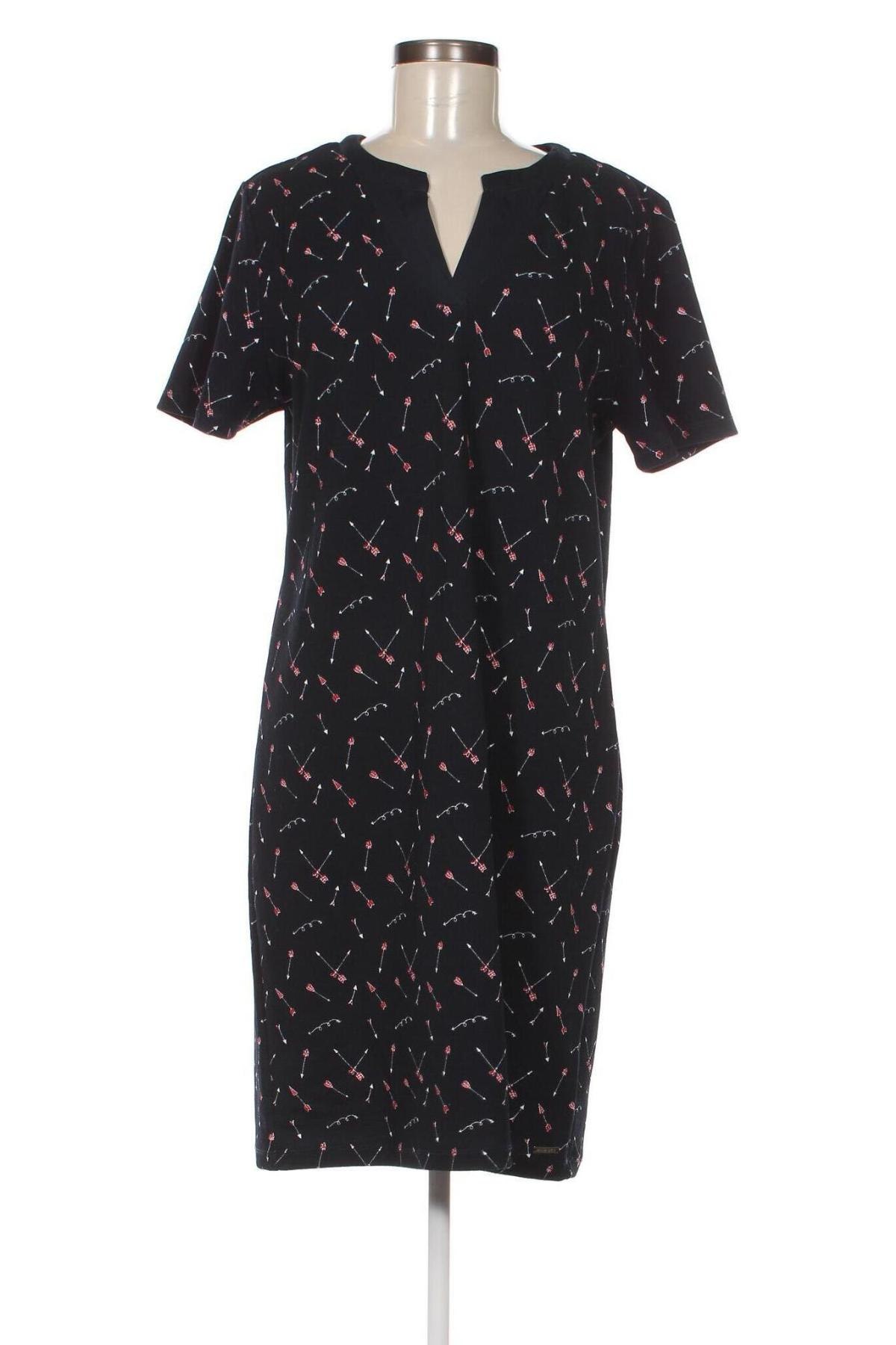 Kleid Vila Joy, Größe L, Farbe Mehrfarbig, Preis 33,40 €