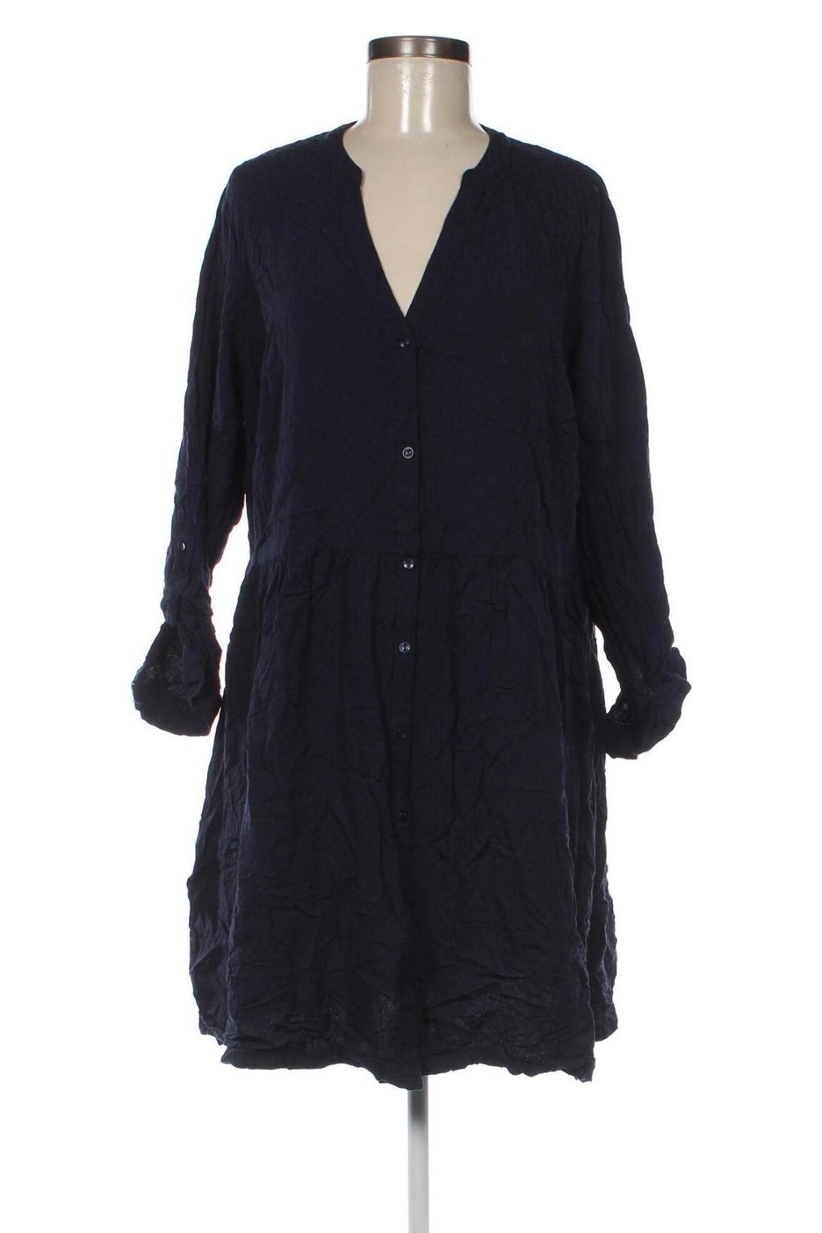 Kleid Yessica, Größe XL, Farbe Blau, Preis 14,13 €