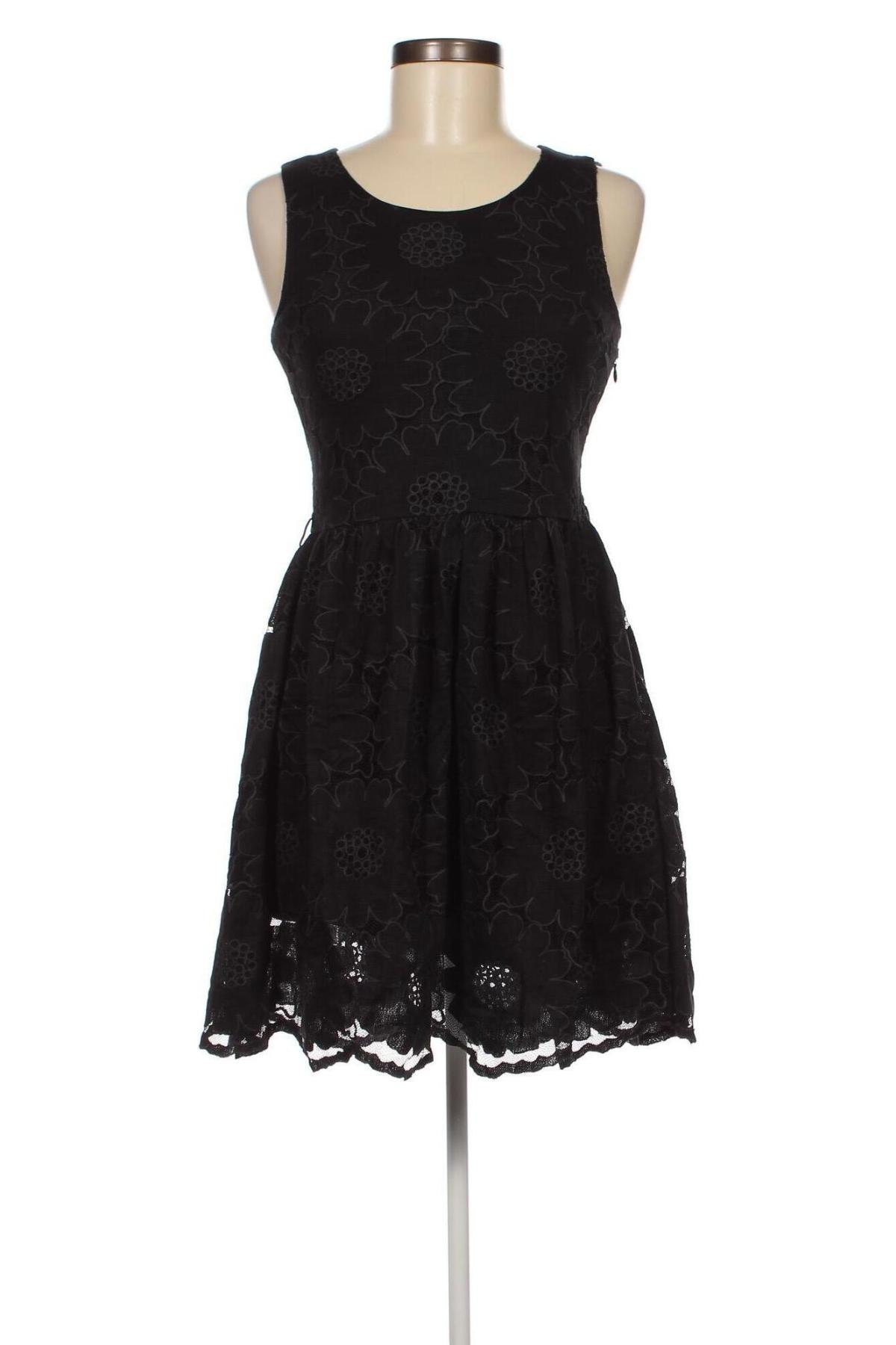 Φόρεμα Yumi, Μέγεθος S, Χρώμα Μαύρο, Τιμή 5,94 €
