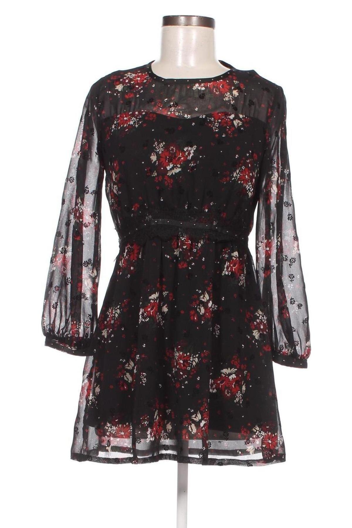 Φόρεμα Zara, Μέγεθος S, Χρώμα Πολύχρωμο, Τιμή 5,52 €