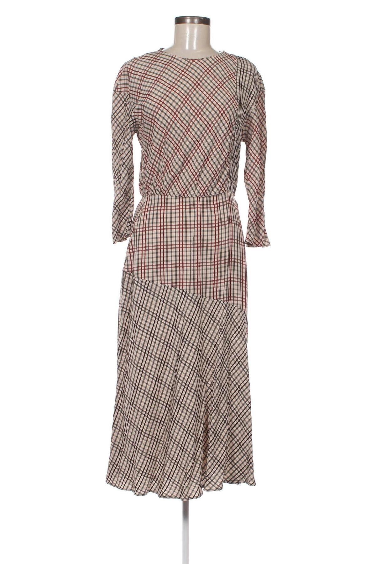 Šaty  Zara, Velikost M, Barva Vícebarevné, Cena  677,00 Kč