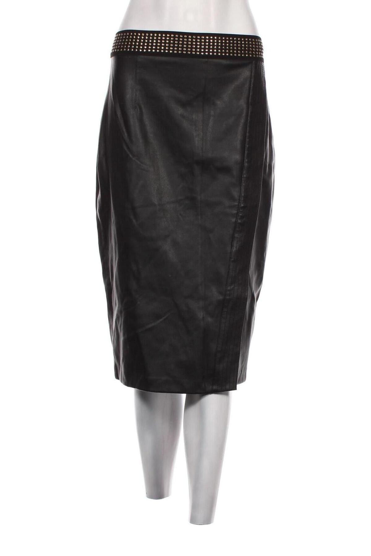 Šaty  Zara, Veľkosť M, Farba Čierna, Cena  17,44 €