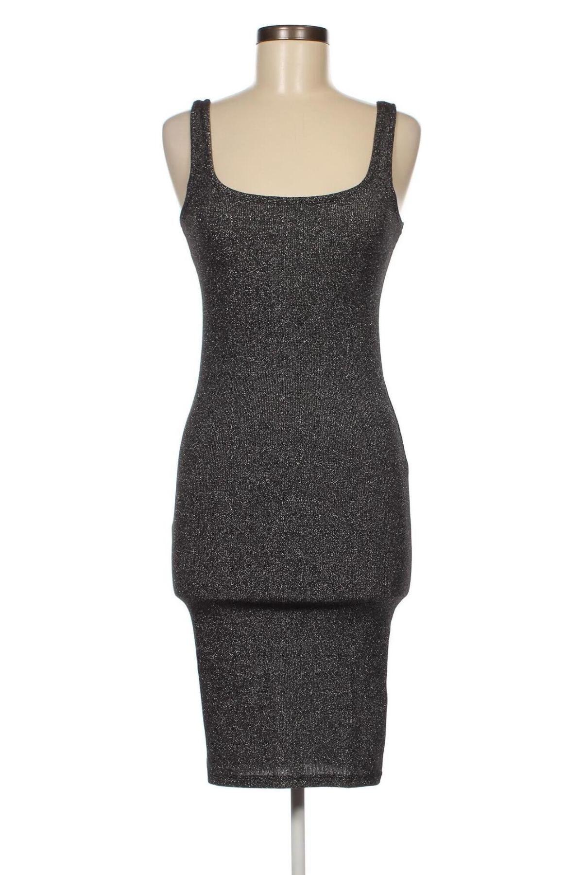Kleid Zara Trafaluc, Größe S, Farbe Mehrfarbig, Preis € 33,40