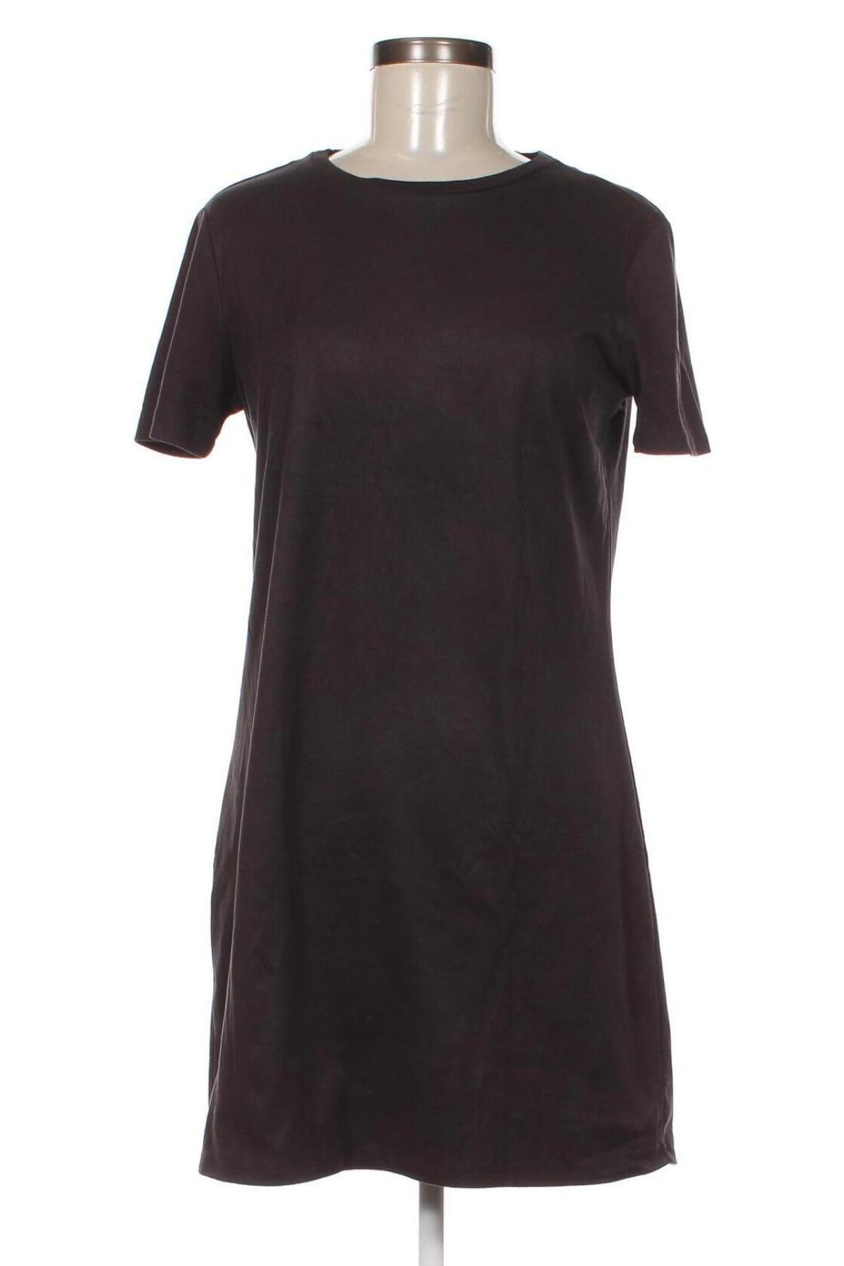 Φόρεμα Zara Trafaluc, Μέγεθος M, Χρώμα Μαύρο, Τιμή 11,88 €