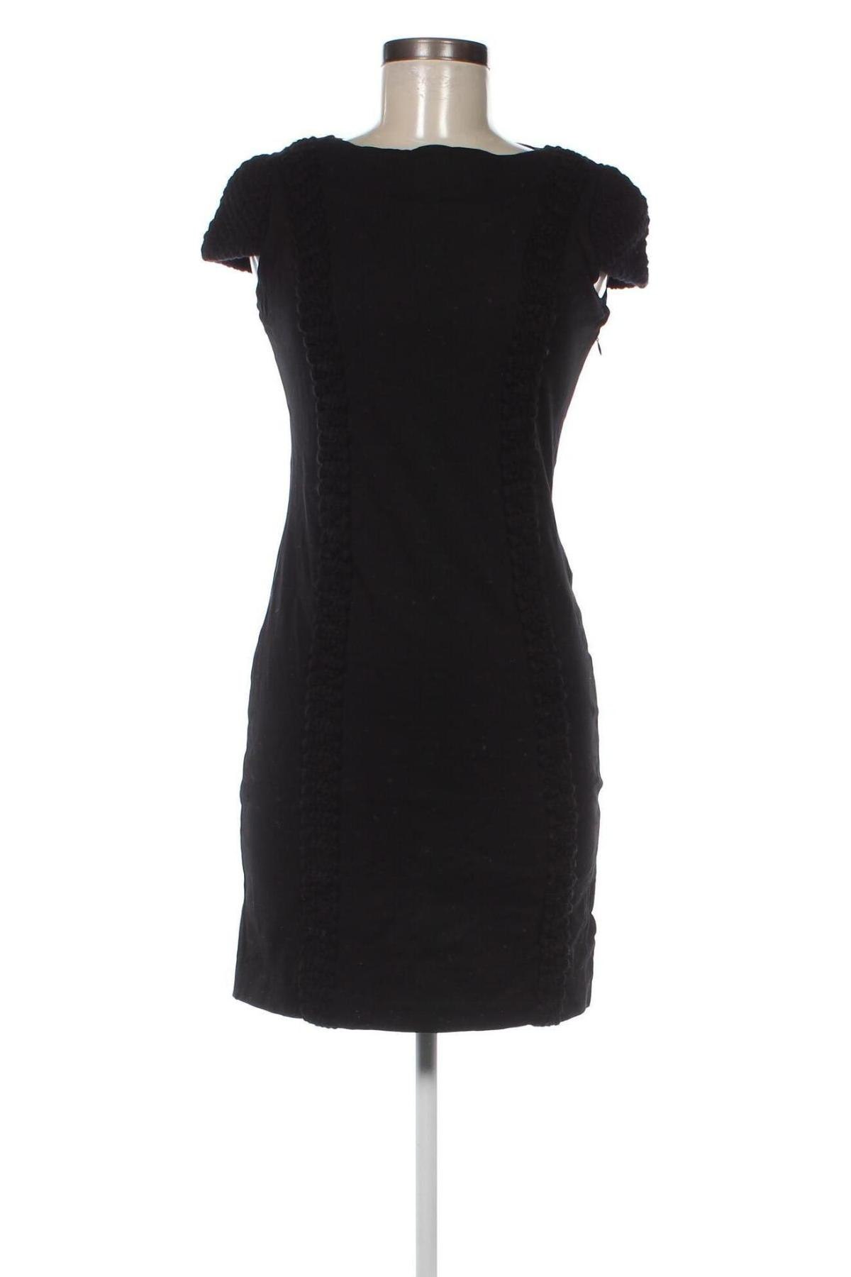Šaty  Zara Trafaluc, Velikost M, Barva Černá, Cena  421,00 Kč
