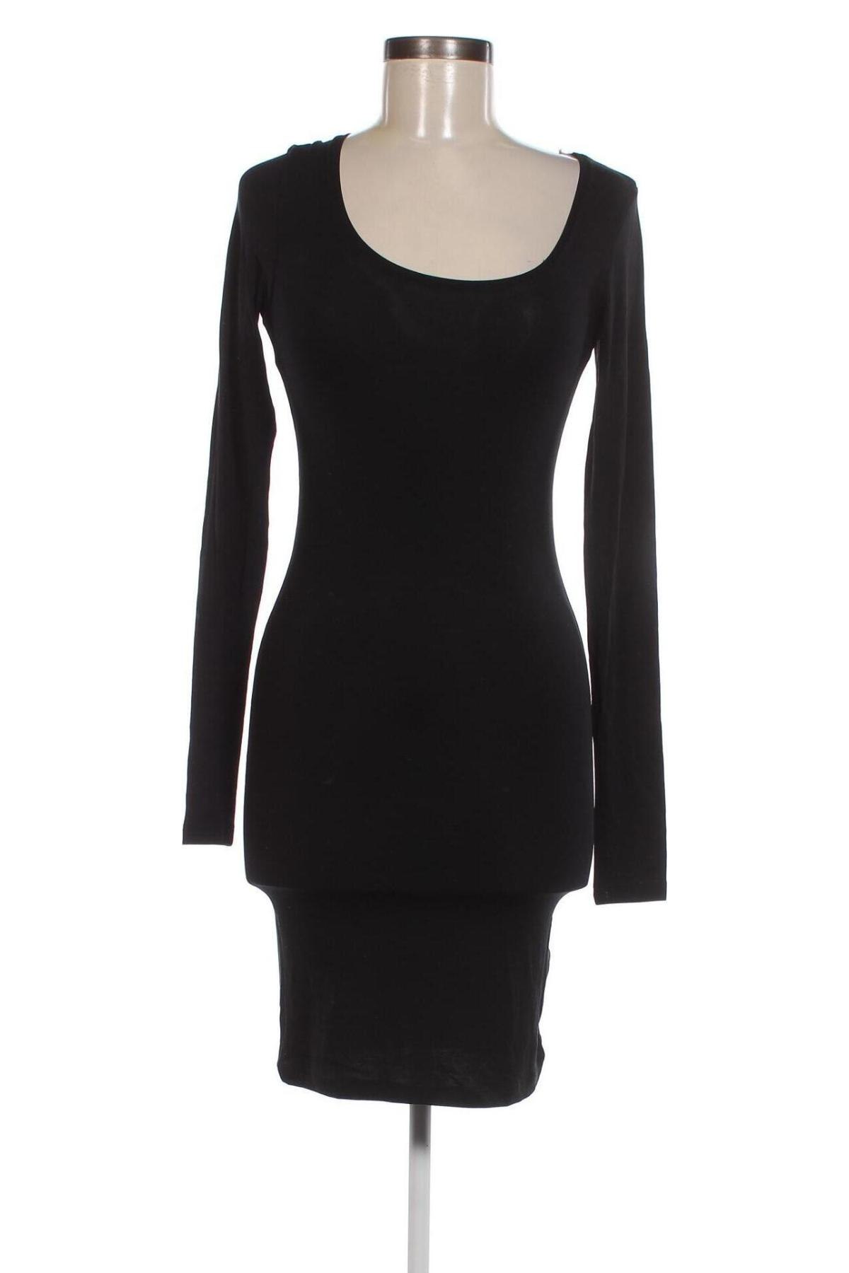 Kleid mbyM, Größe S, Farbe Schwarz, Preis € 26,82
