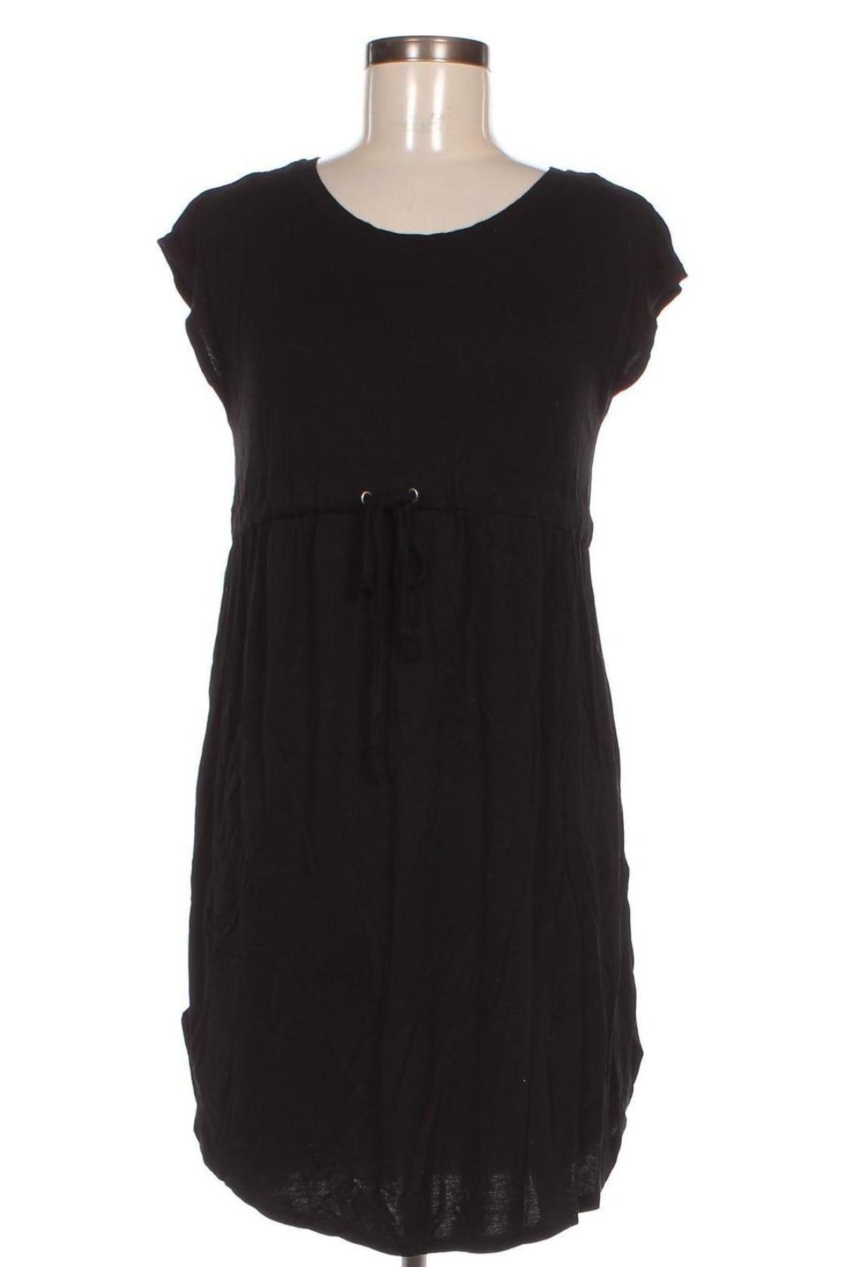Šaty pro těhotné  H&M Mama, Velikost M, Barva Černá, Cena  367,00 Kč