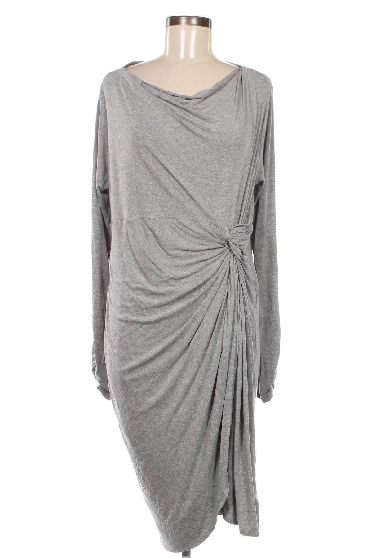 Kleid für Schwangere Next Maternity, Größe XL, Farbe Grau, Preis € 16,20