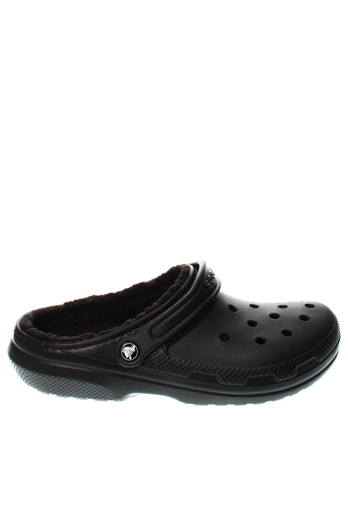 Σανδάλια Crocs, Μέγεθος 42, Χρώμα Μαύρο, Τιμή 47,94 €