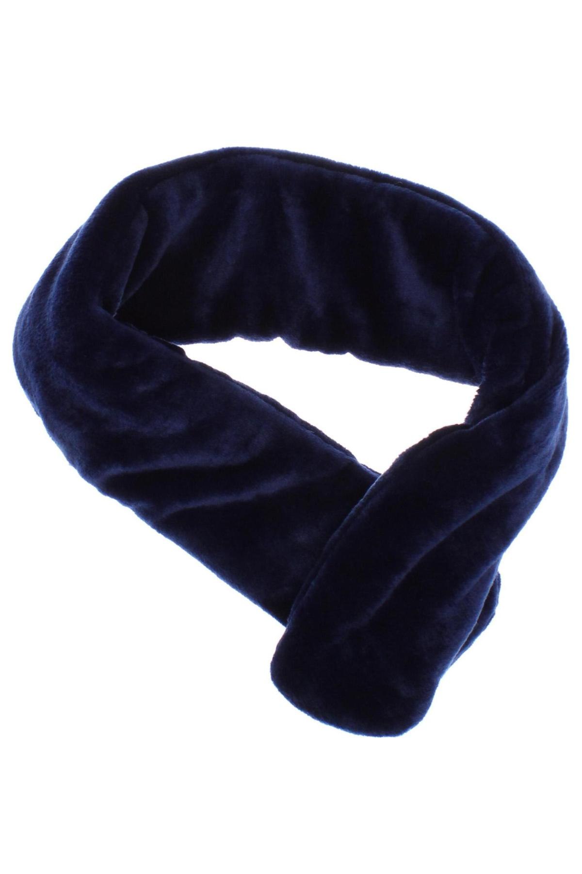 Schal, Farbe Blau, Preis € 10,82