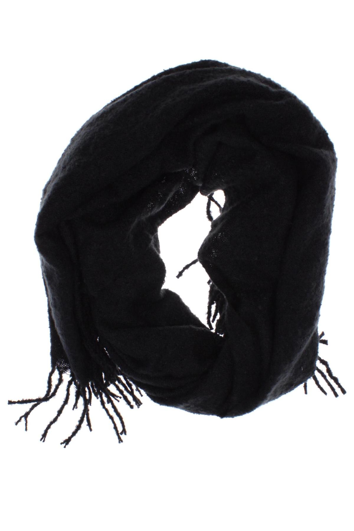 Schal ONLY, Farbe Schwarz, Preis € 5,27