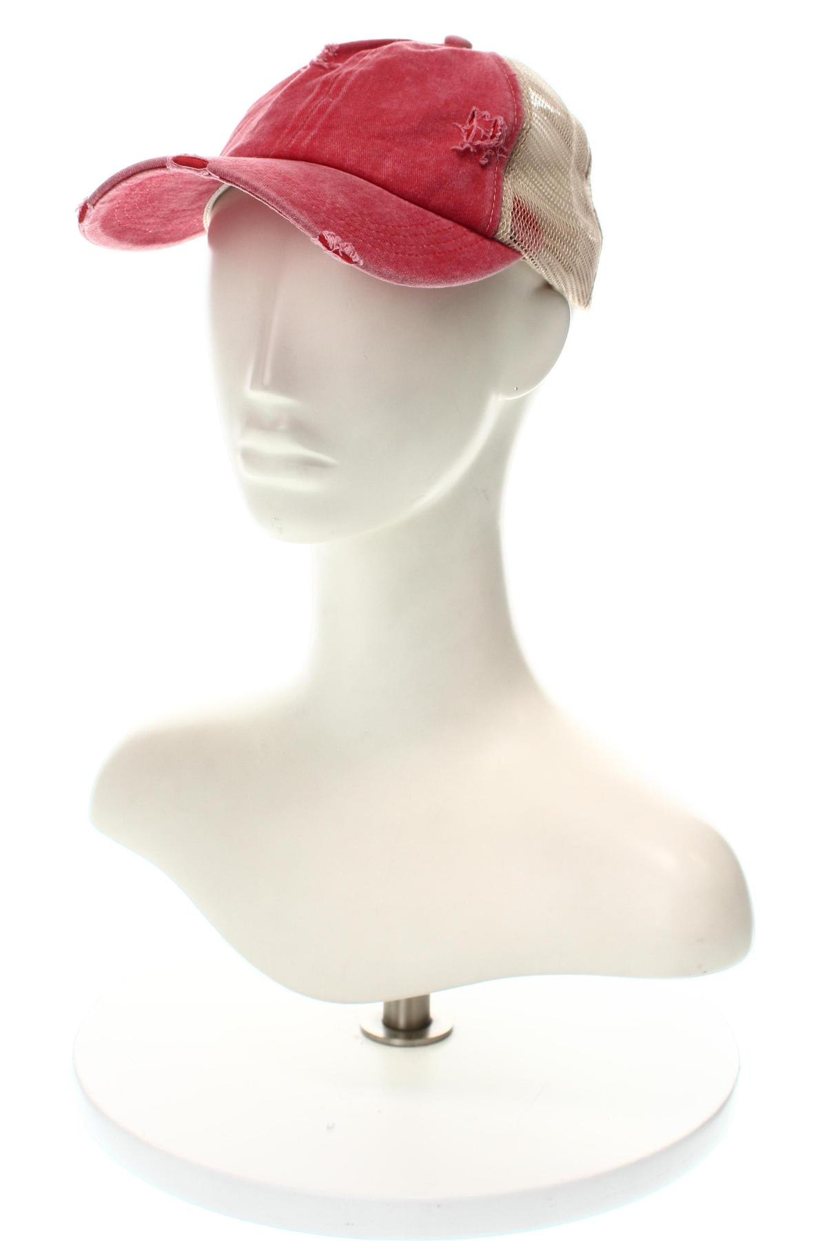 Καπέλο, Χρώμα Πολύχρωμο, Τιμή 11,86 €