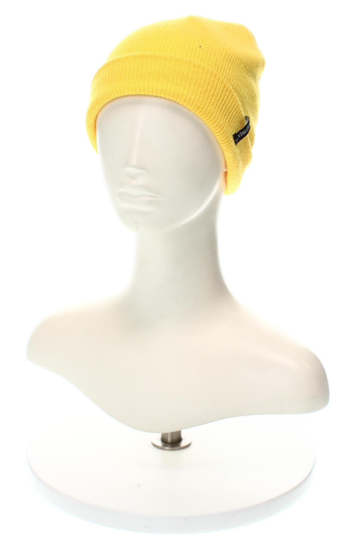 Mütze, Farbe Gelb, Preis € 11,86