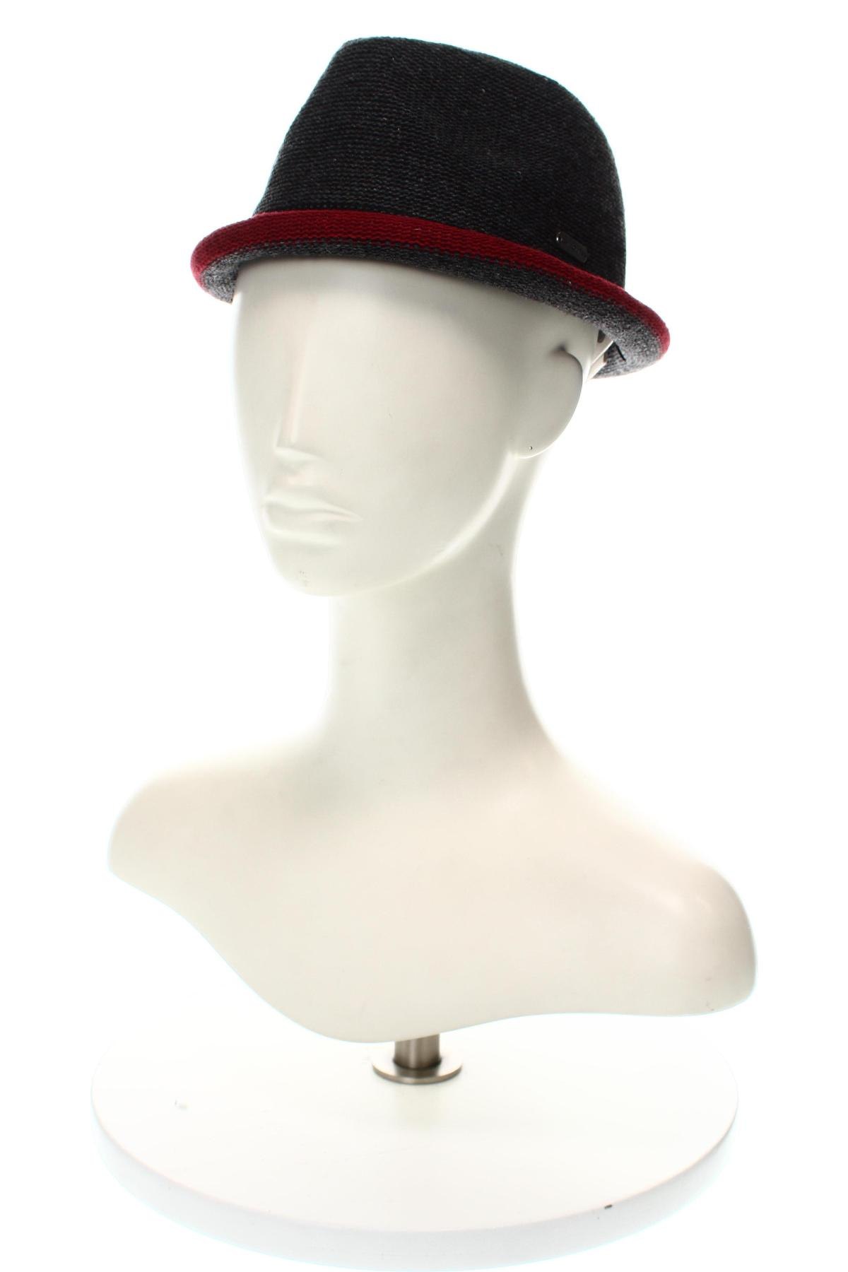 Καπέλο Chillouts, Χρώμα Γκρί, Τιμή 23,71 €