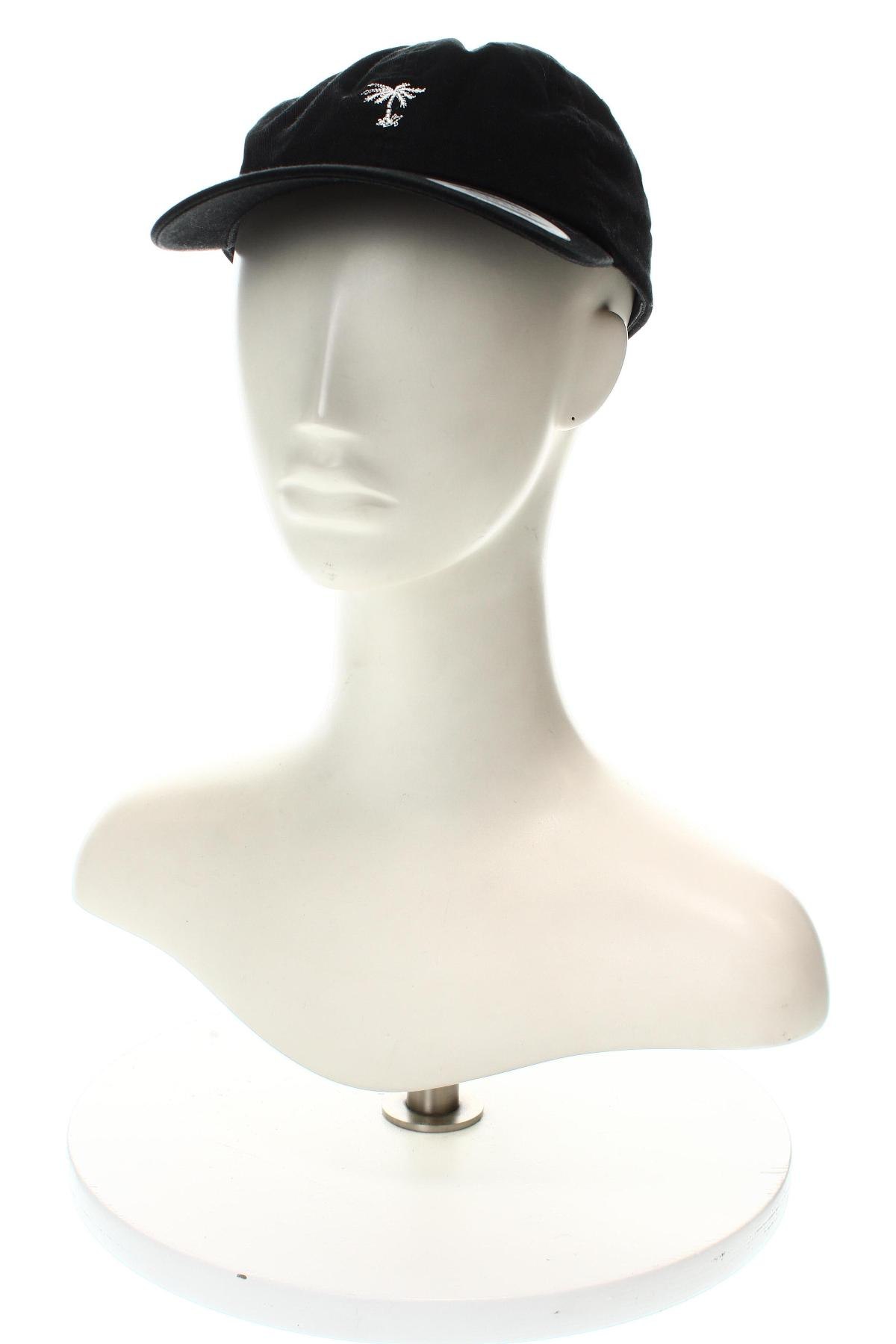 Καπέλο Hurley, Χρώμα Μαύρο, Τιμή 18,82 €
