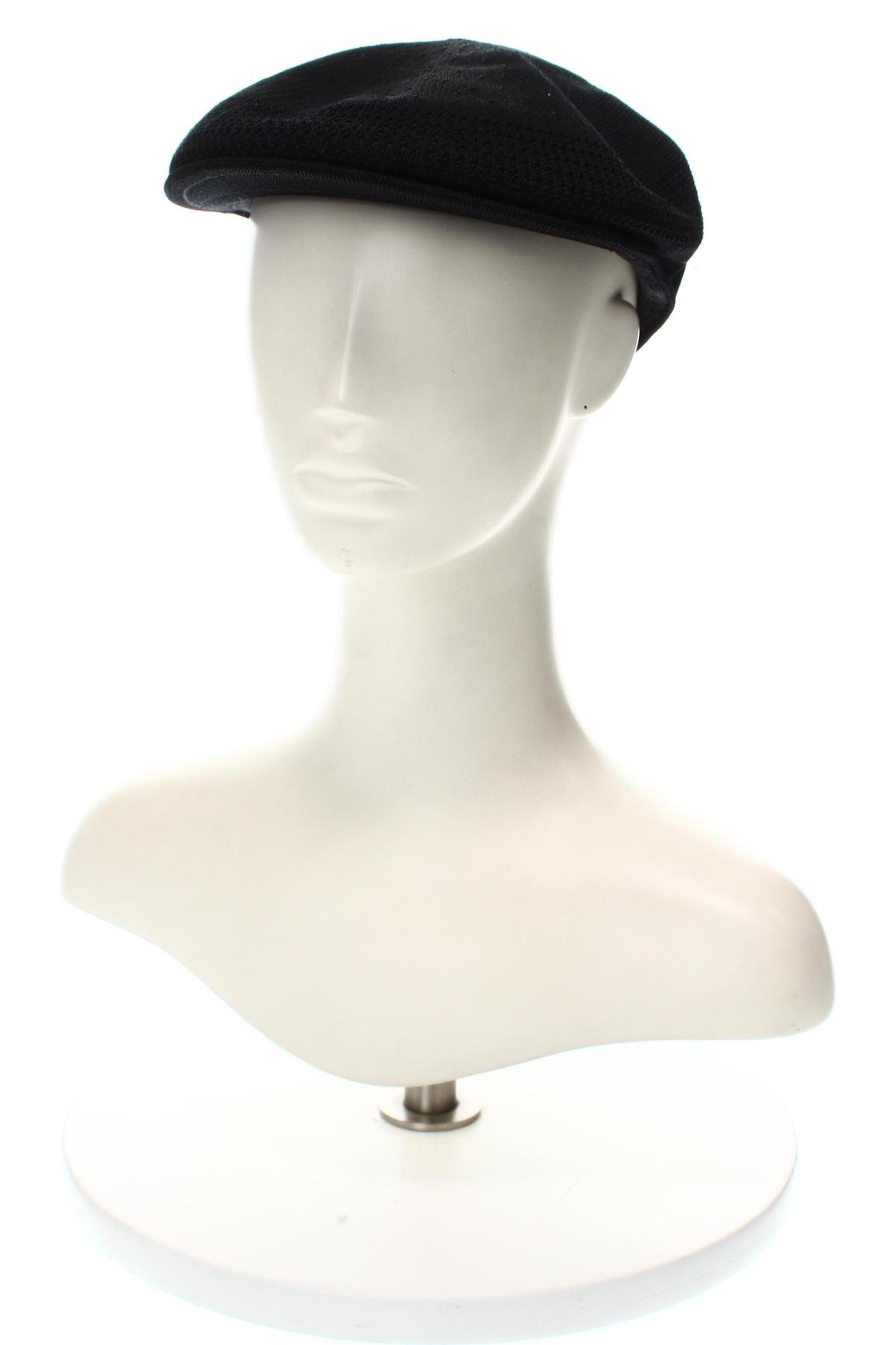 Mütze Kangol, Farbe Schwarz, Preis € 23,71