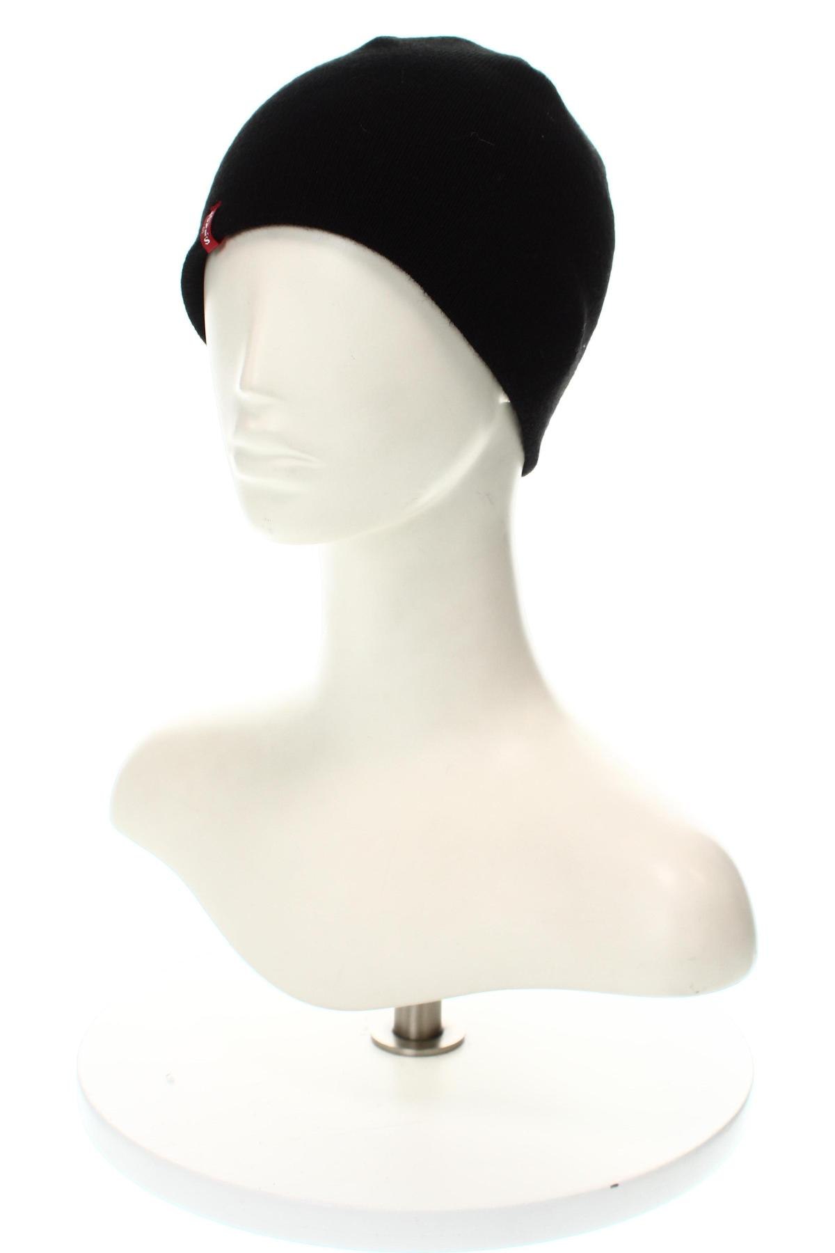 Καπέλο Levi's, Χρώμα Μαύρο, Τιμή 10,58 €