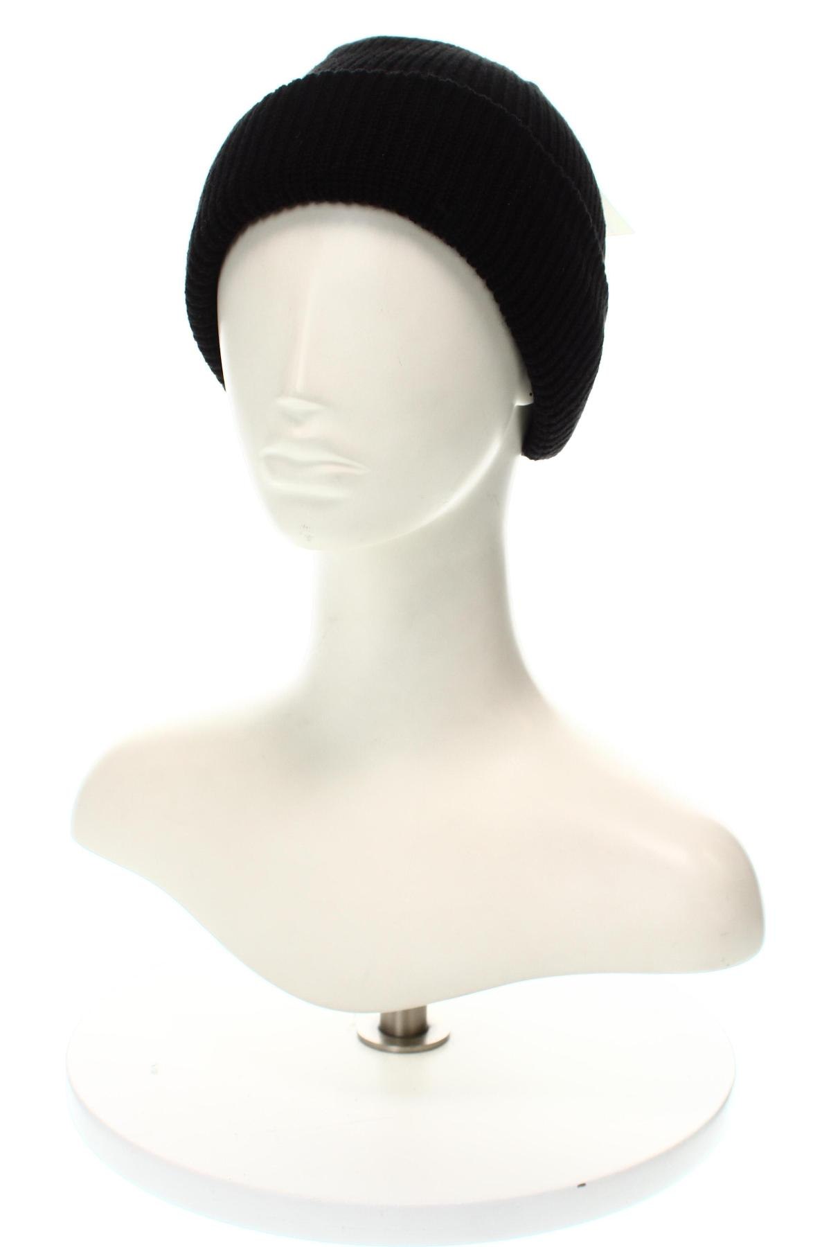 Καπέλο Miltex, Χρώμα Μαύρο, Τιμή 6,10 €