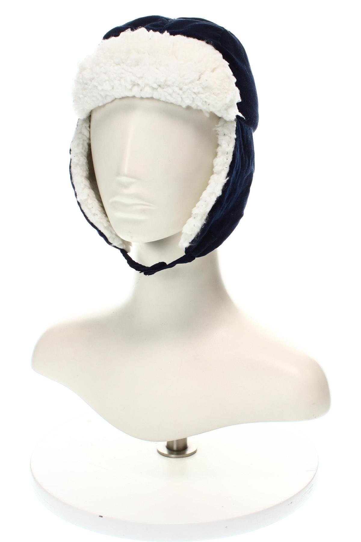 Καπέλο Sinsay, Χρώμα Μπλέ, Τιμή 3,47 €