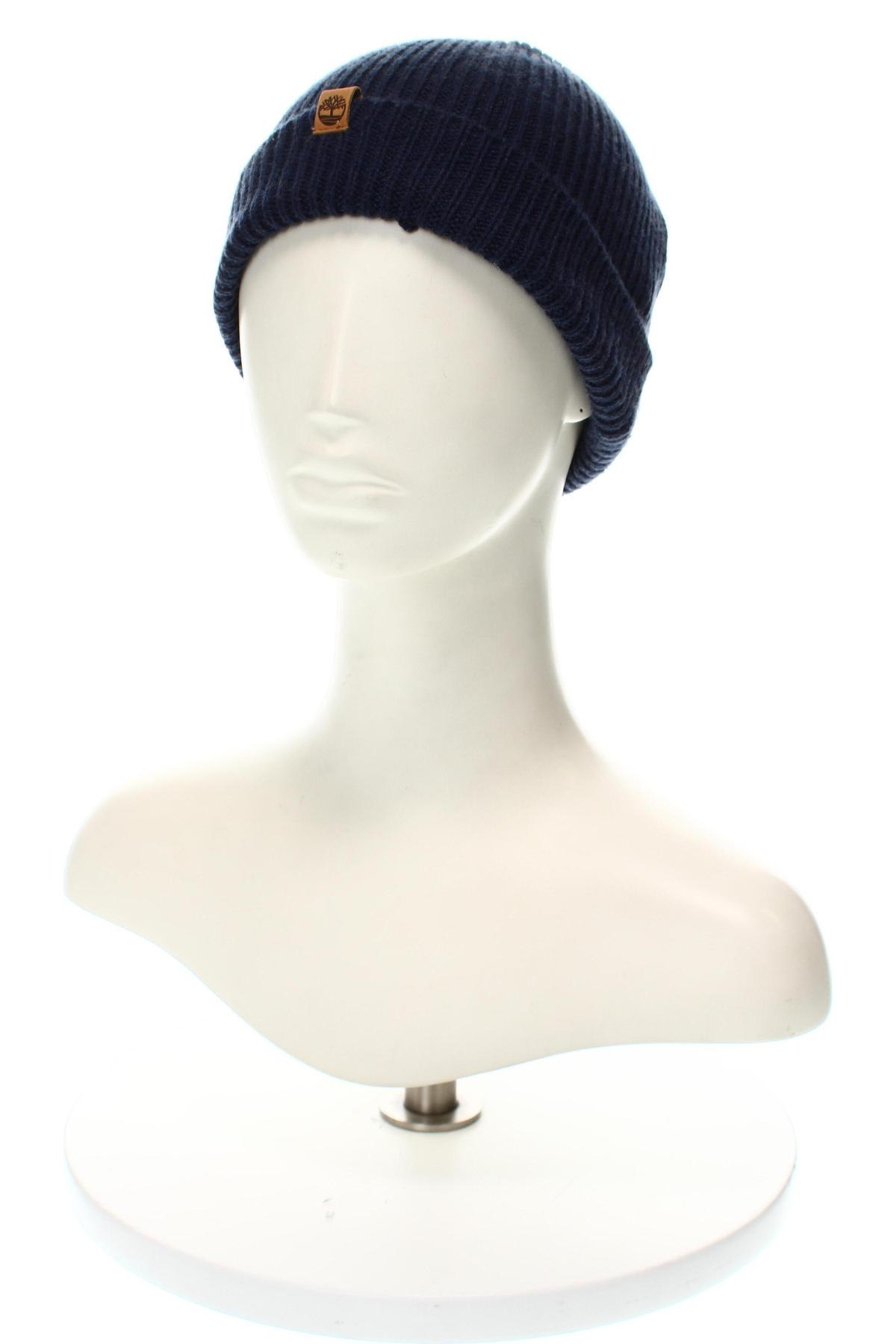 Καπέλο Timberland, Χρώμα Μπλέ, Τιμή 22,27 €