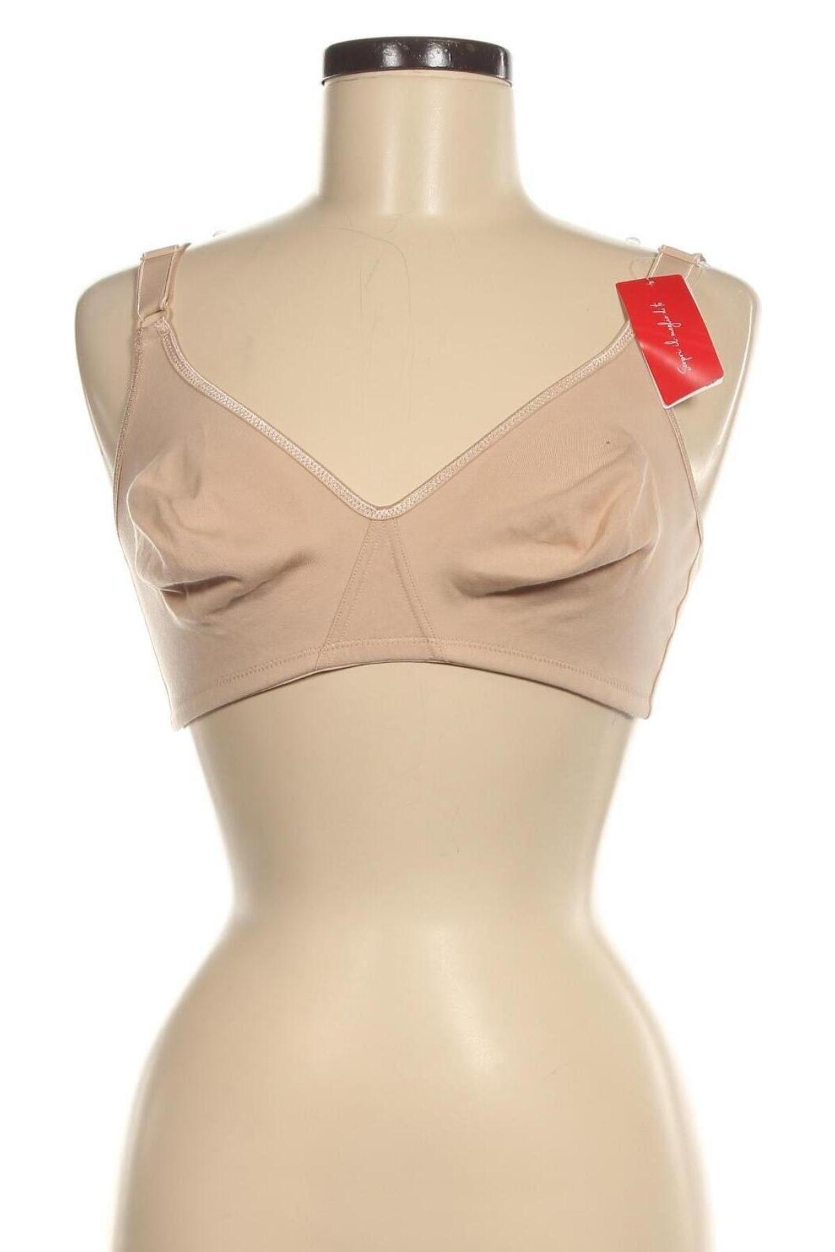 Büstenhalter Lovable, Größe XL, Farbe Beige, Preis 30,54 €