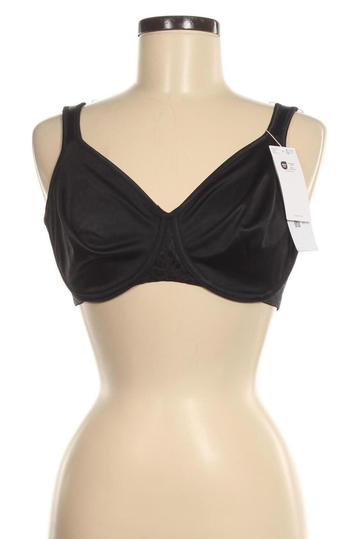 Sutien Triumph, Mărime XL, Culoare Negru, Preț 181,58 Lei