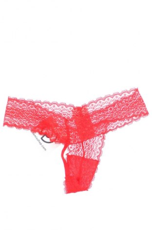 Nohavičky Unbranded, Veľkosť XS, Farba Červená, Cena  6,00 €