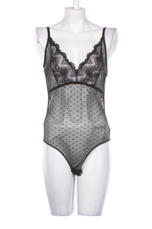 Body  Anna Field, Veľkosť XL, Farba Čierna, Cena  14,91 €