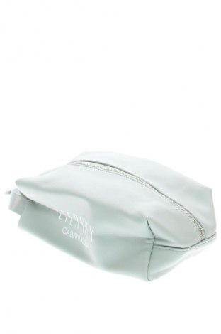 Kozmetická taška  Calvin Klein, Farba Zelená, Cena  13,18 €